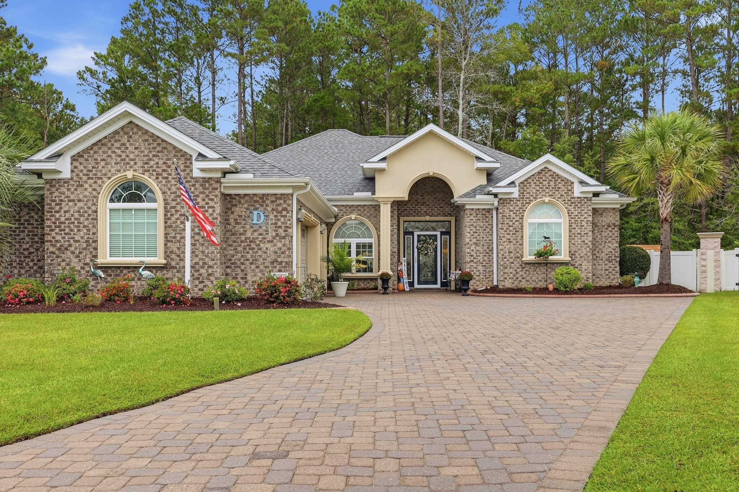 201 Waterfall Circle Property Photo 1