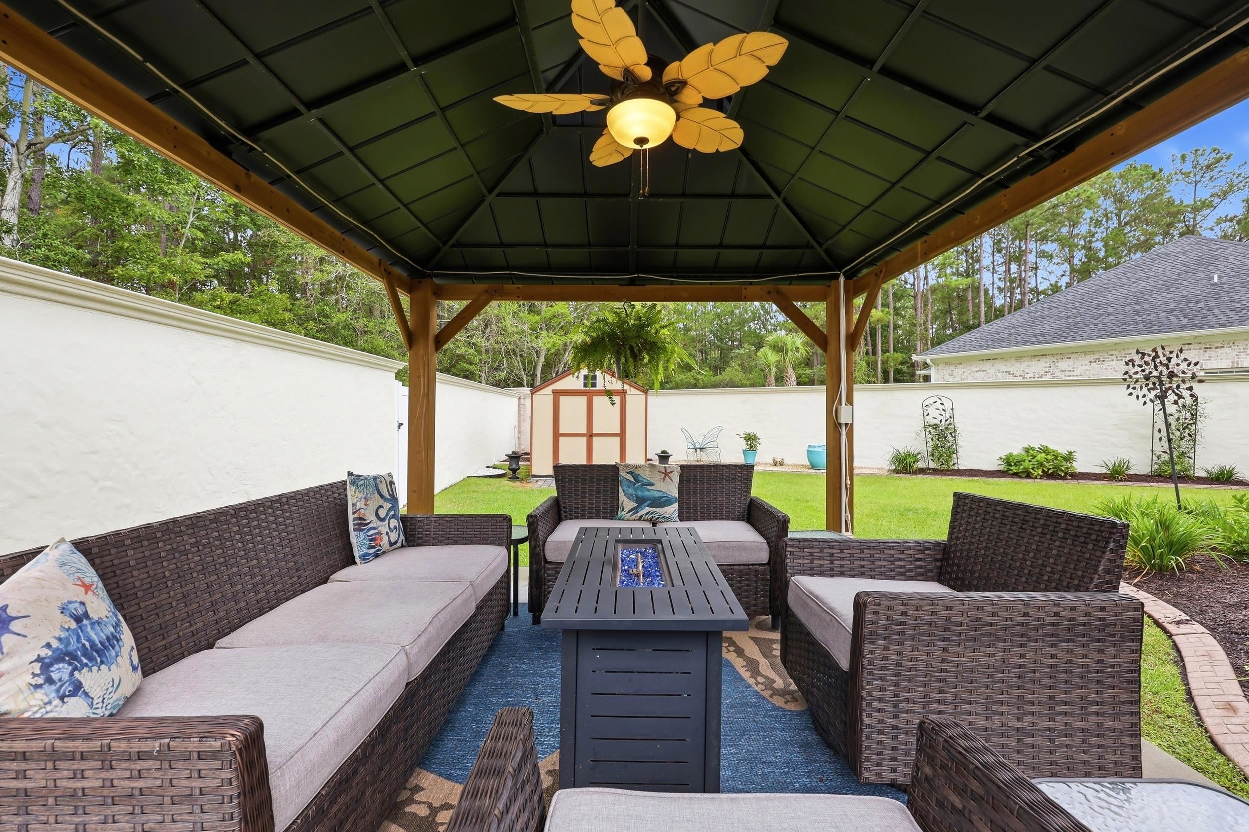201 Waterfall Circle Property Photo 15