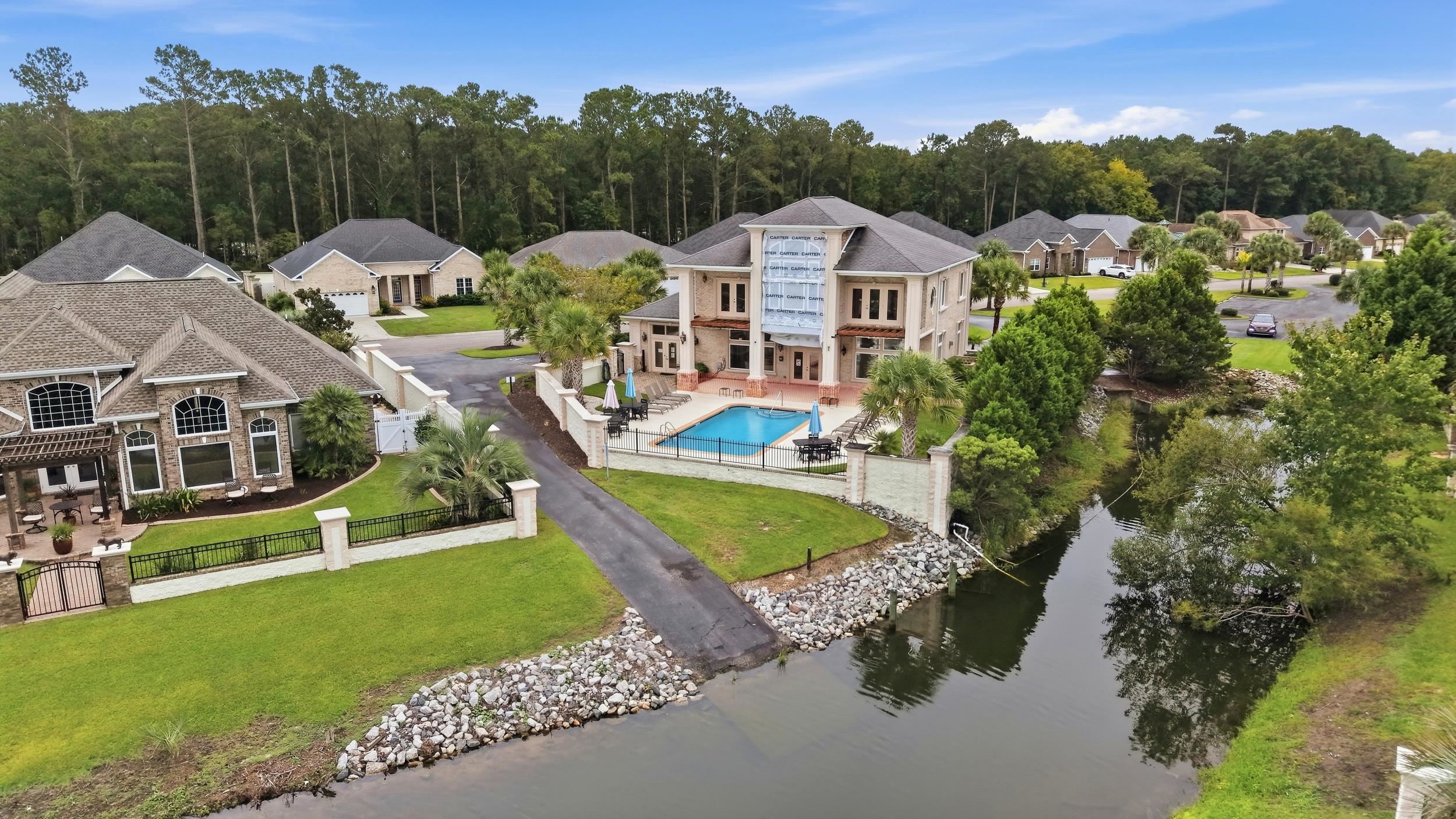 201 Waterfall Circle Property Photo 44