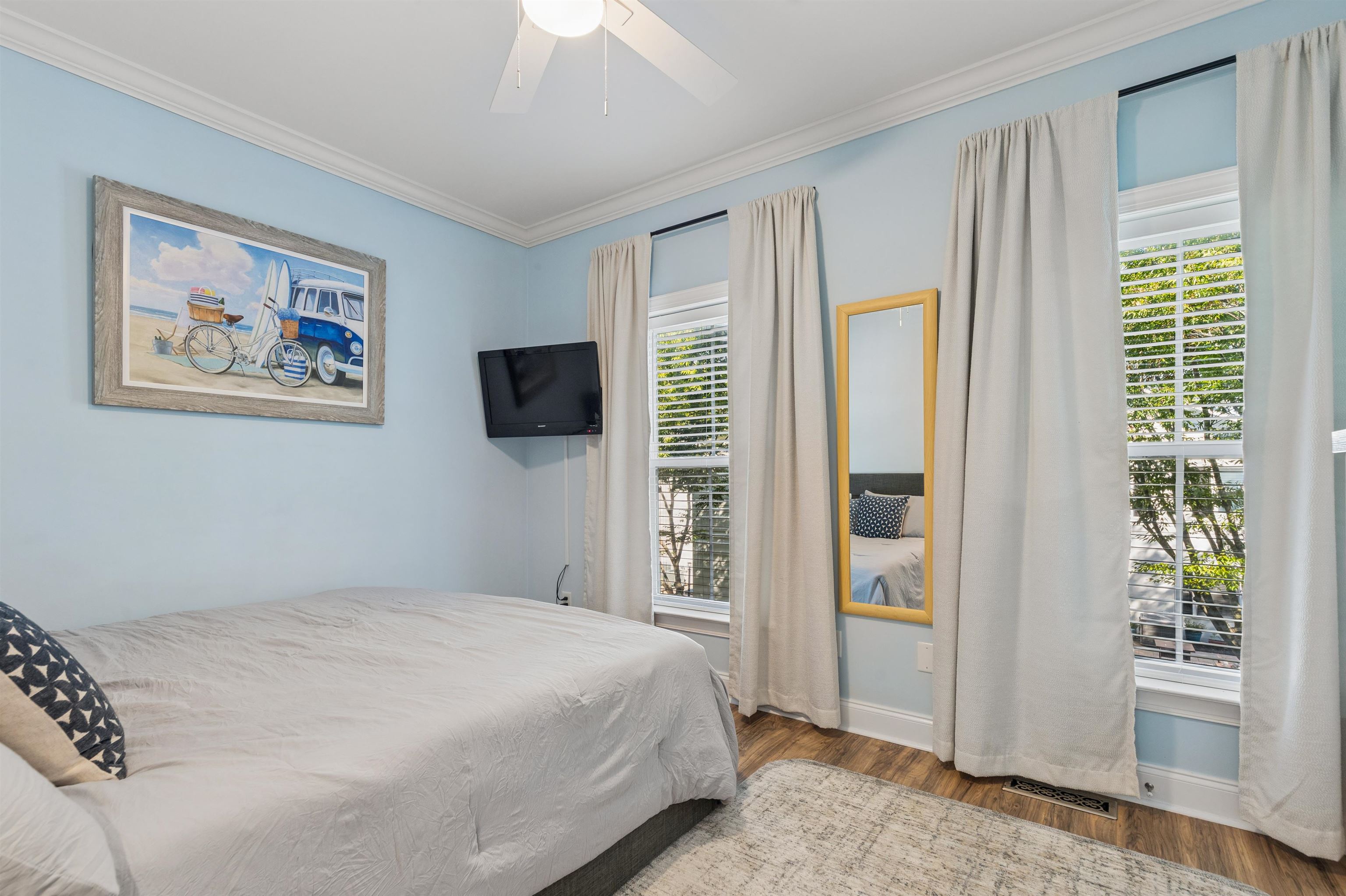 7003 Porcher Dr. Property Photo 6