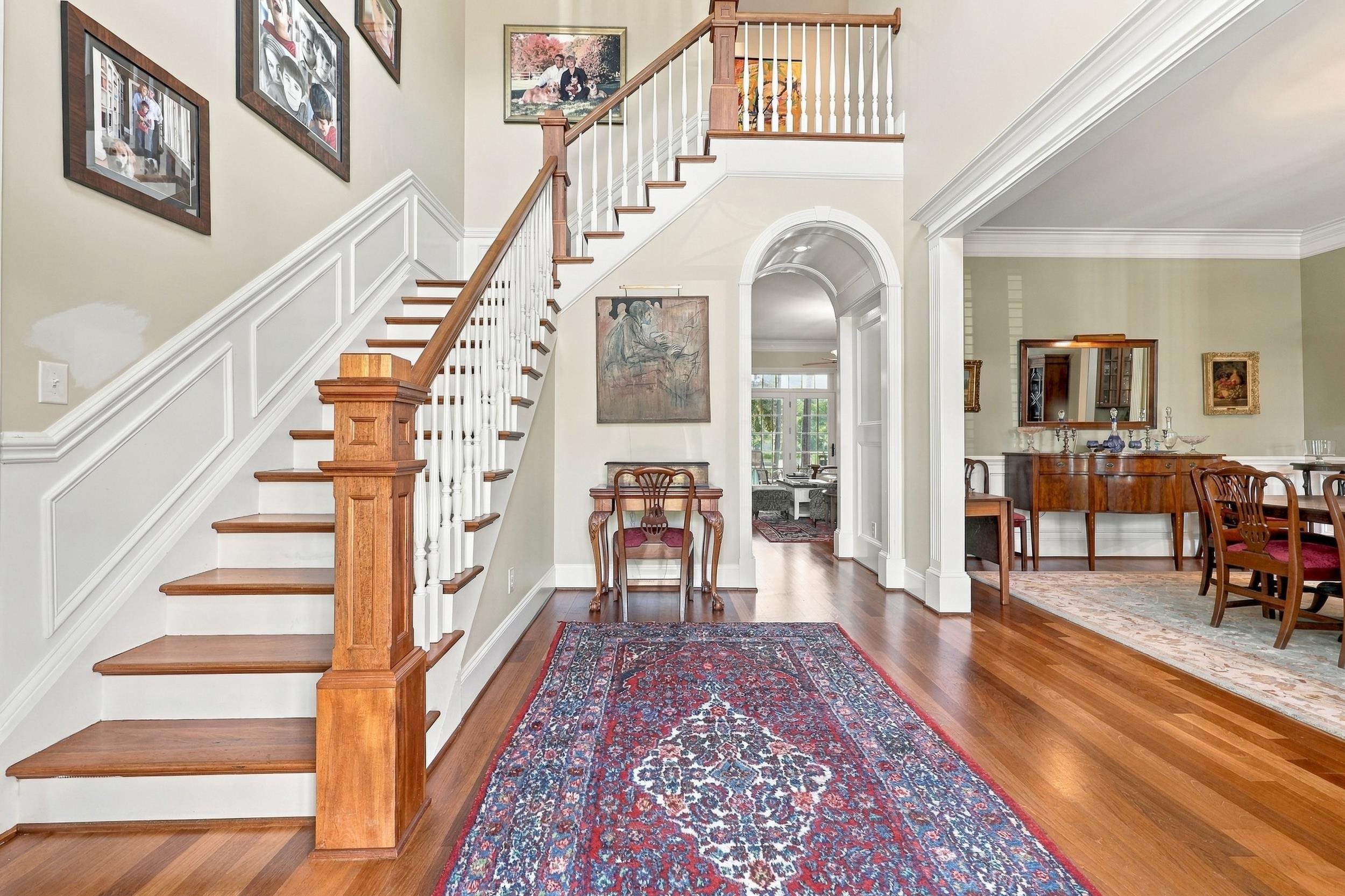 226 Oatland Lake Dr. Property Photo 4