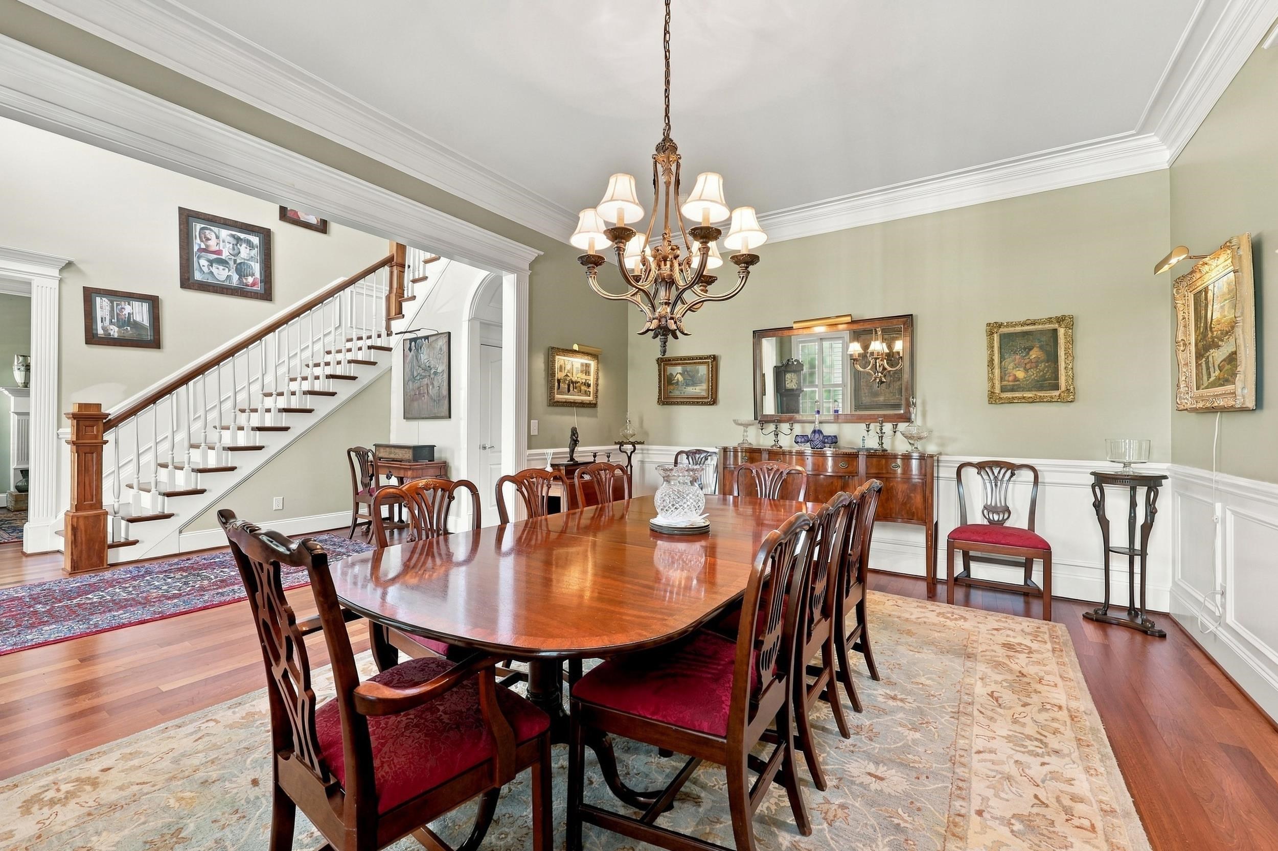 226 Oatland Lake Dr. Property Photo 8