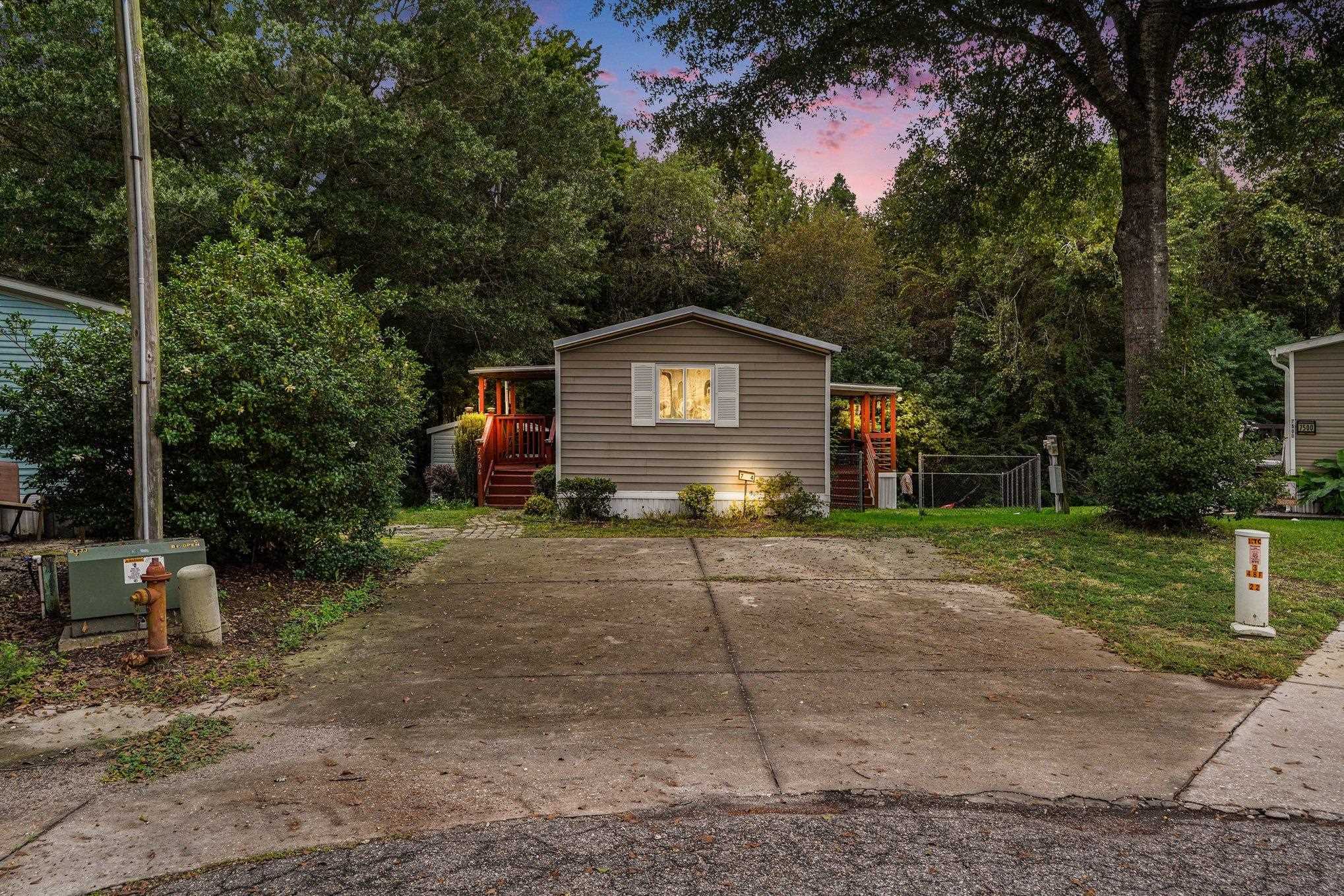 7504 Aubrey Ln. Property Photo 1