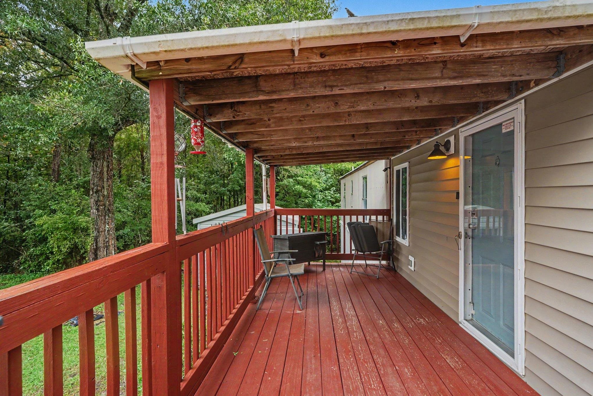 7504 Aubrey Ln. Property Photo 5