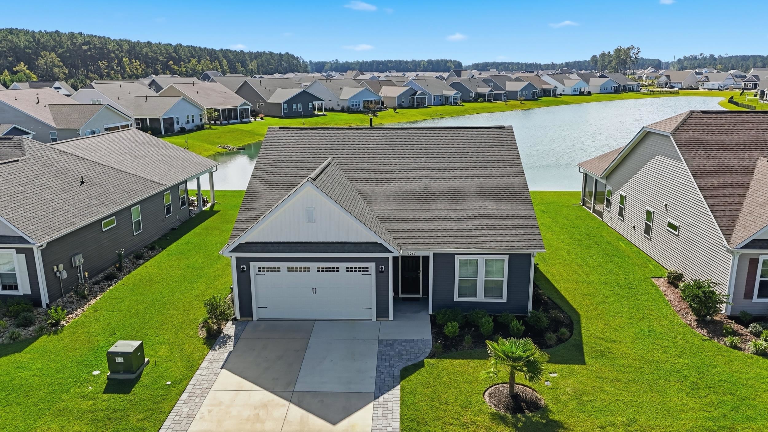 1266 Witch Hazel Way Property Photo 1