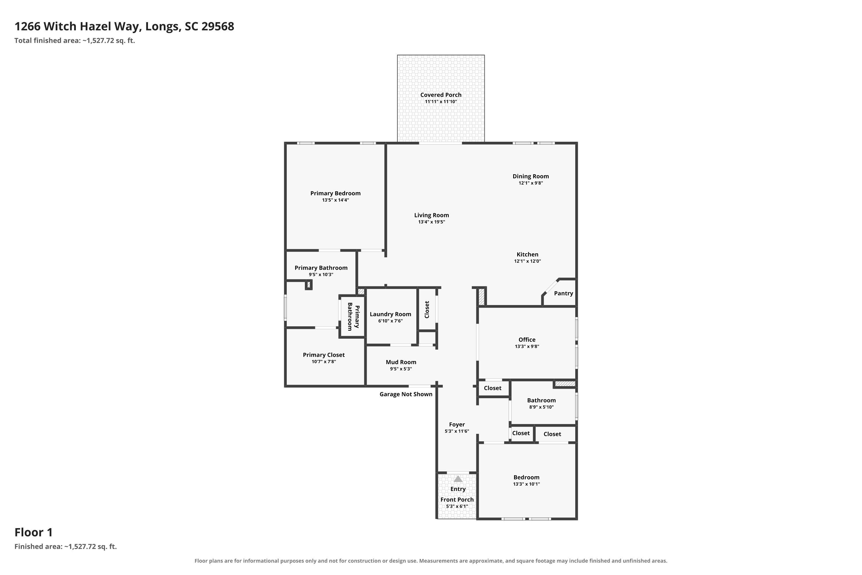 1266 Witch Hazel Way Property Photo 35