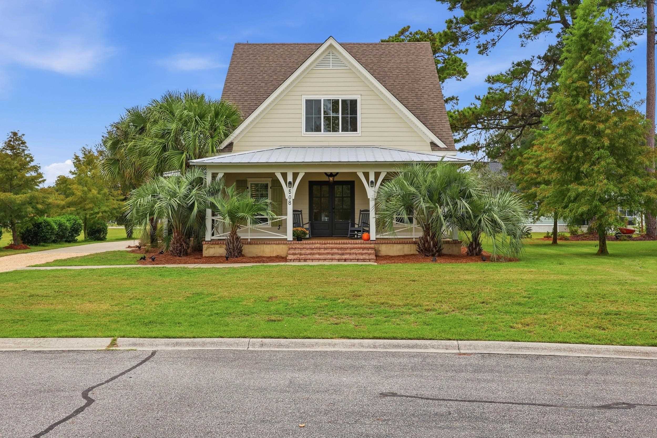 508 Oak Lawn Rd. Property Photo 1