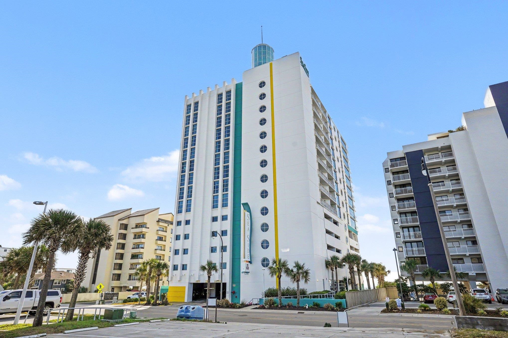 2301 S Ocean Blvd. Property Photo 1