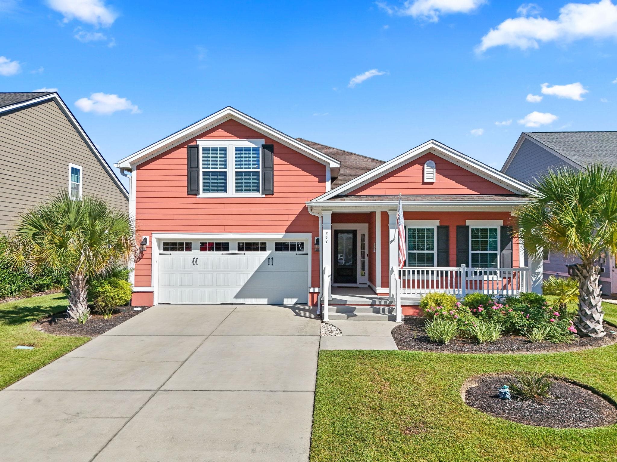 347 Simplicity Dr. Property Photo 1