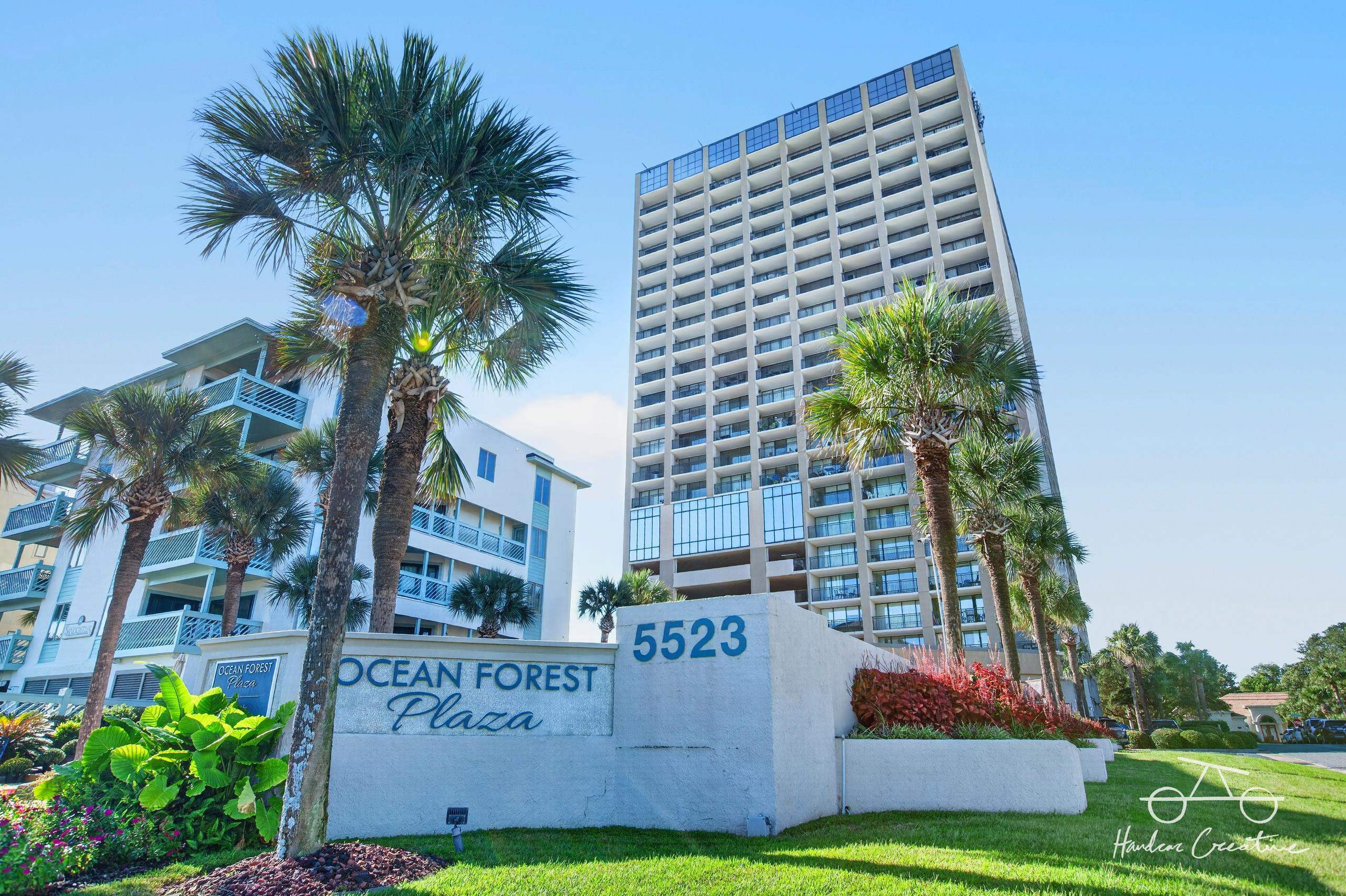 5523 N Ocean Blvd. Property Photo 1