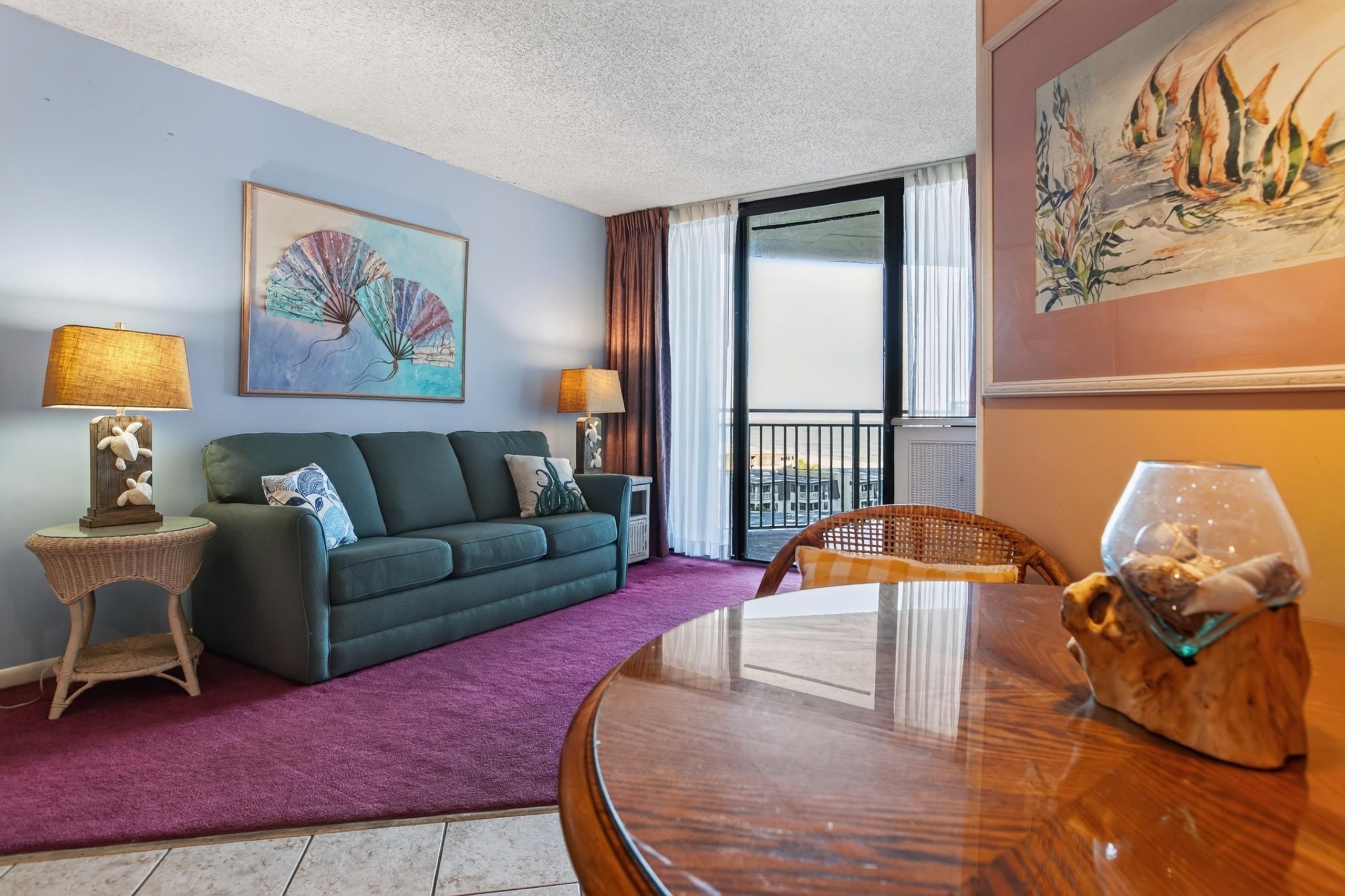 5523 N Ocean Blvd. Property Photo 4
