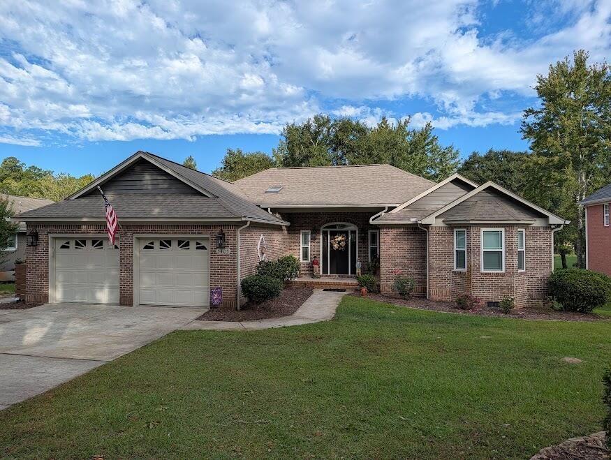 3403 Cedar Creek Run Property Photo 1