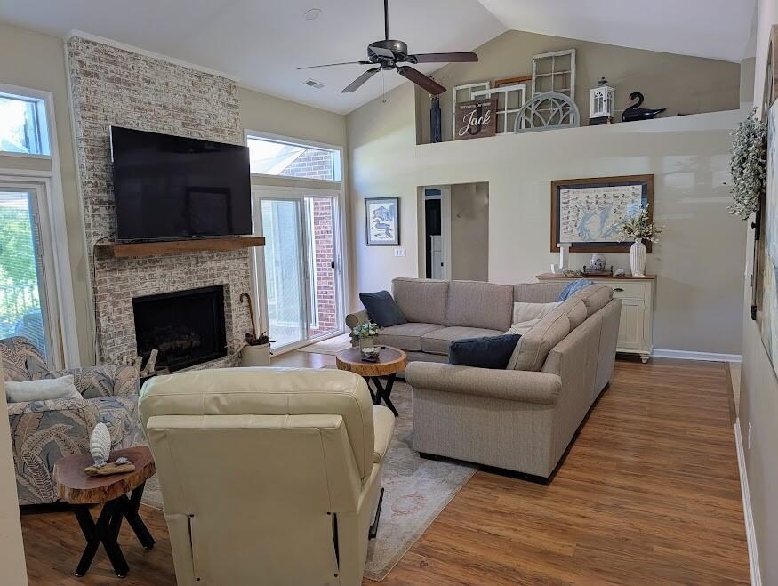 3403 Cedar Creek Run Property Photo 4