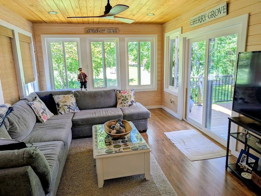 3403 Cedar Creek Run Property Photo 9