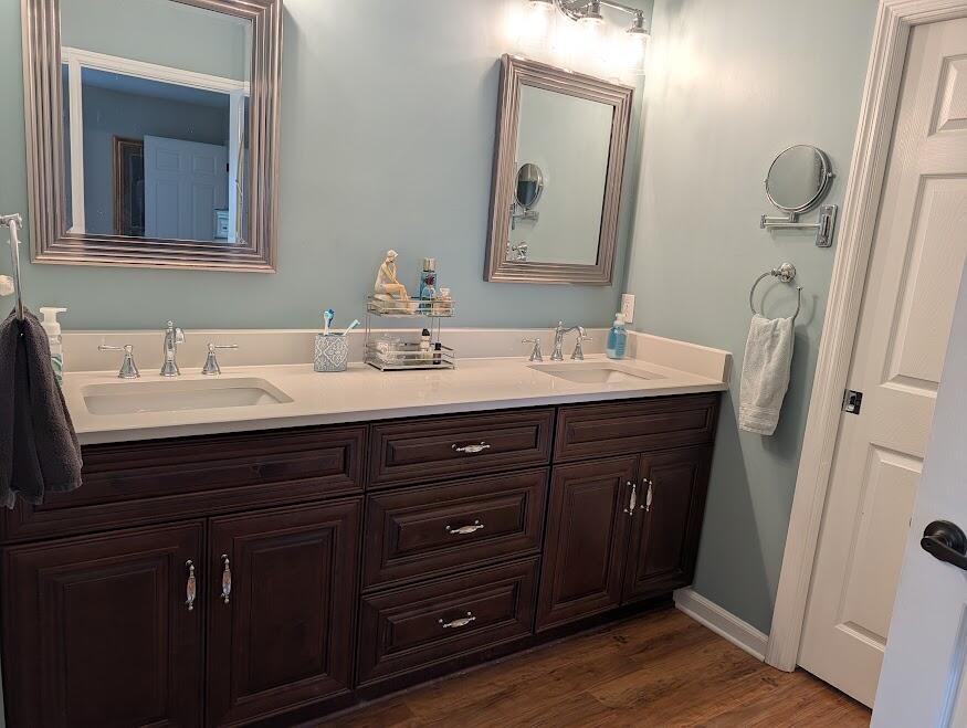 3403 Cedar Creek Run Property Photo 12