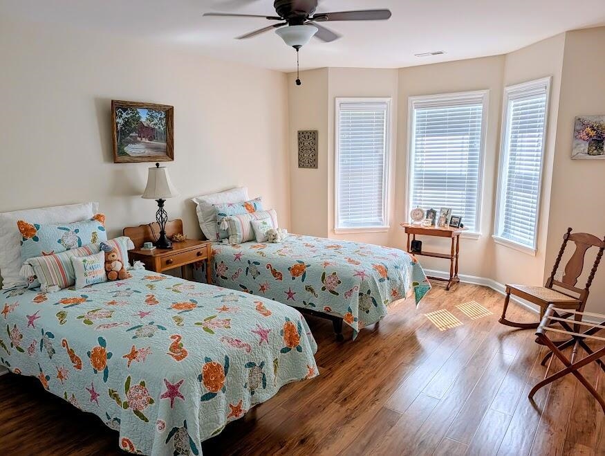 3403 Cedar Creek Run Property Photo 16