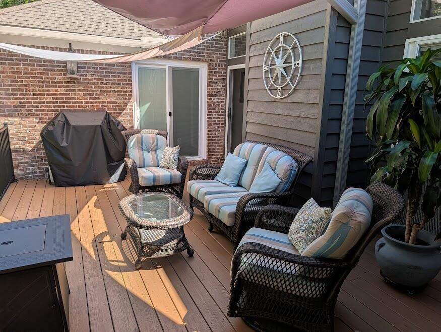 3403 Cedar Creek Run Property Photo 22