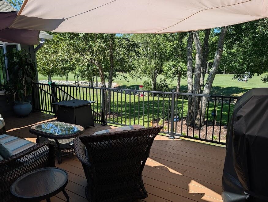 3403 Cedar Creek Run Property Photo 23