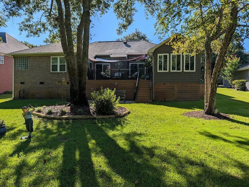 3403 Cedar Creek Run Property Photo 24