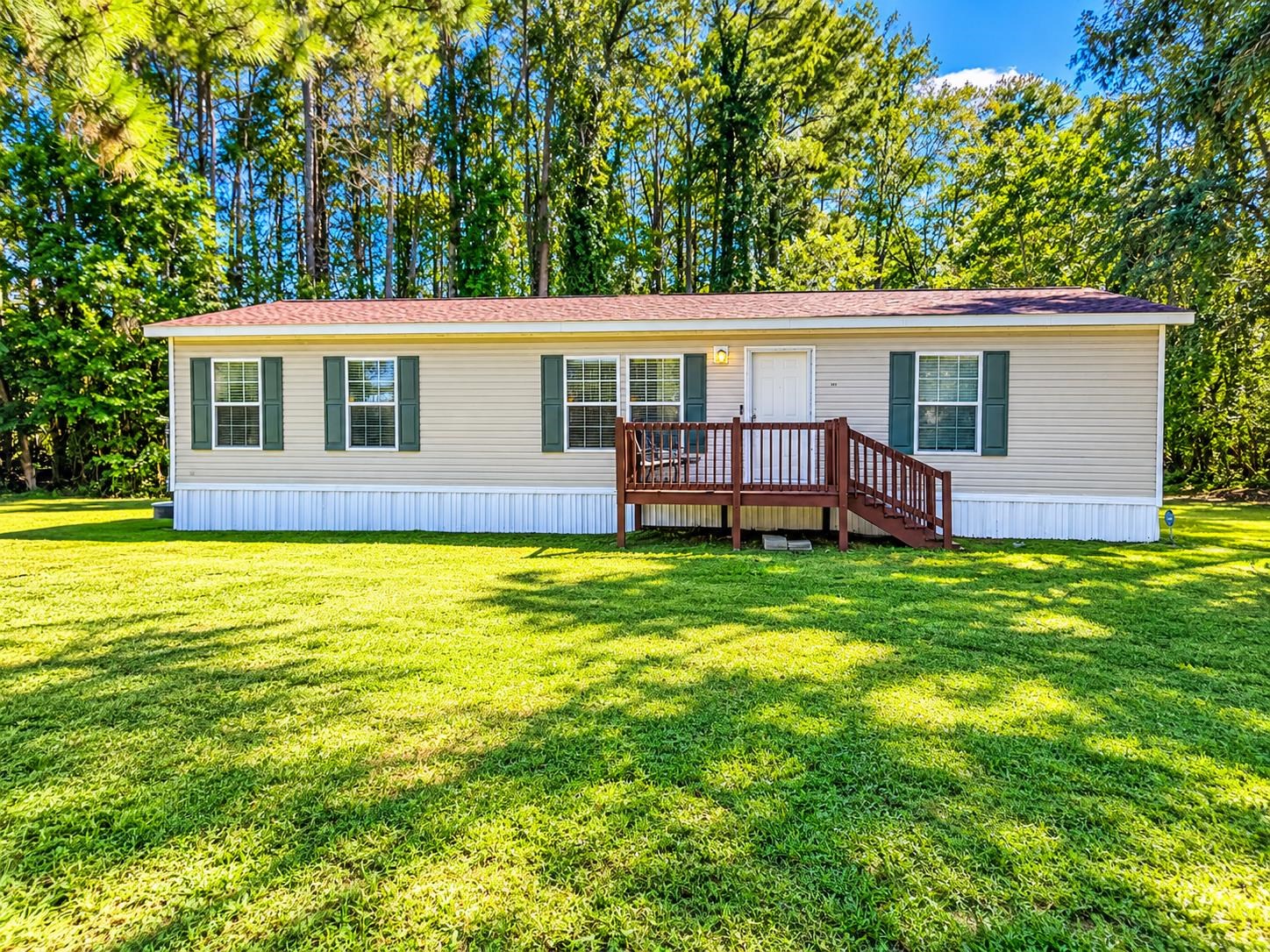 3821 Highway 1008 Property Photo 1
