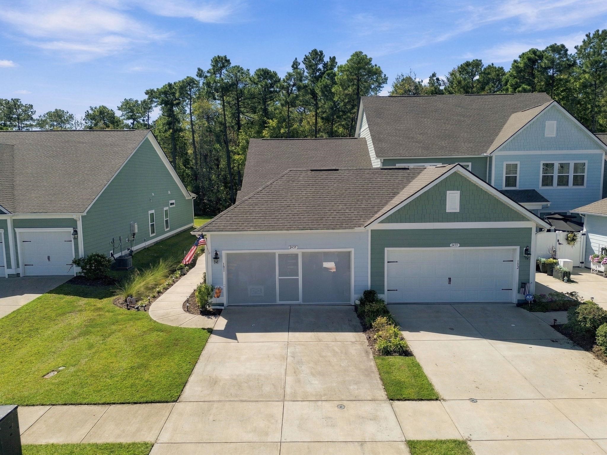 2455 Blue Crane Circle Property Photo 1