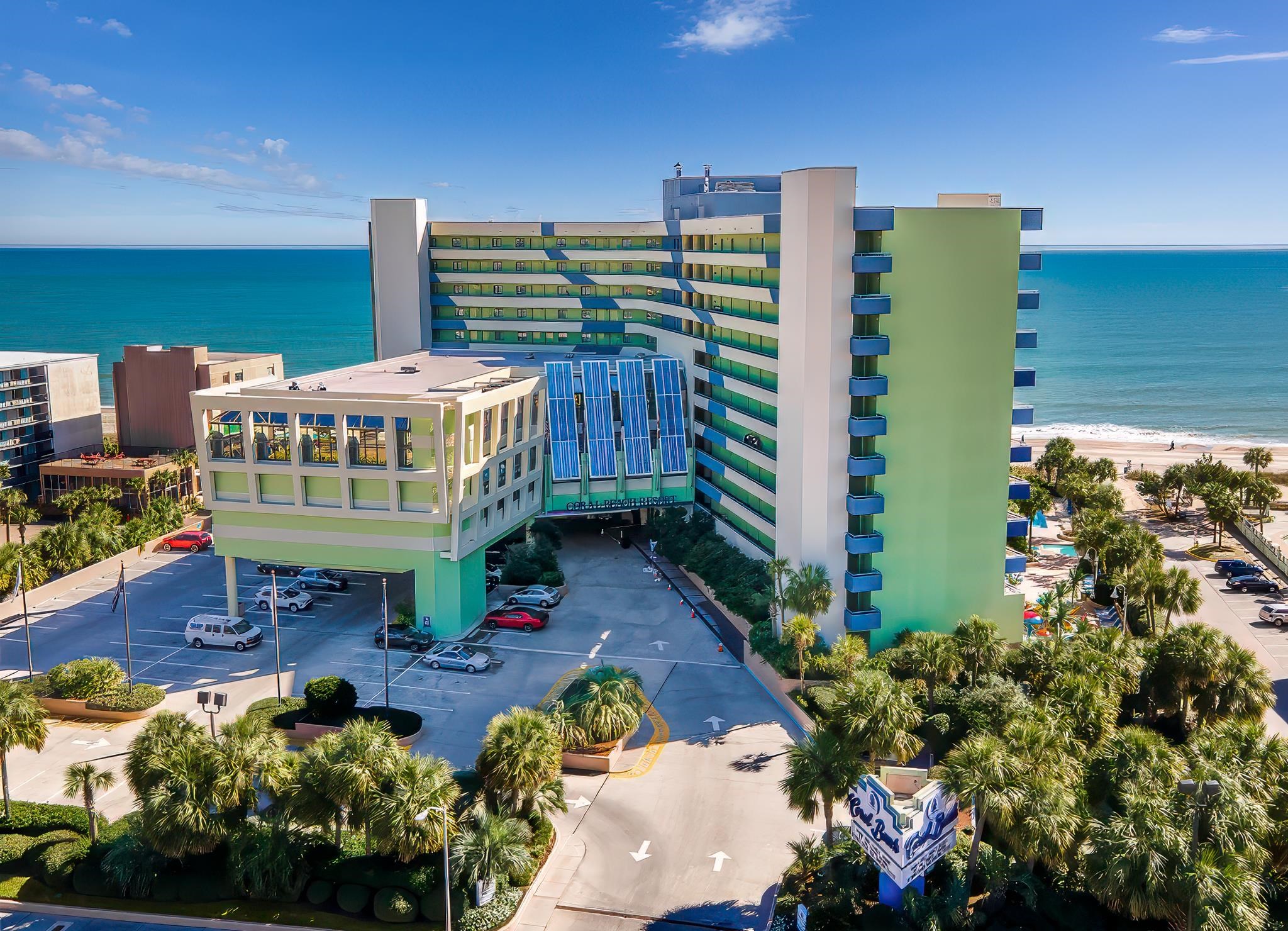 1105 S Ocean Blvd. Property Photo 1