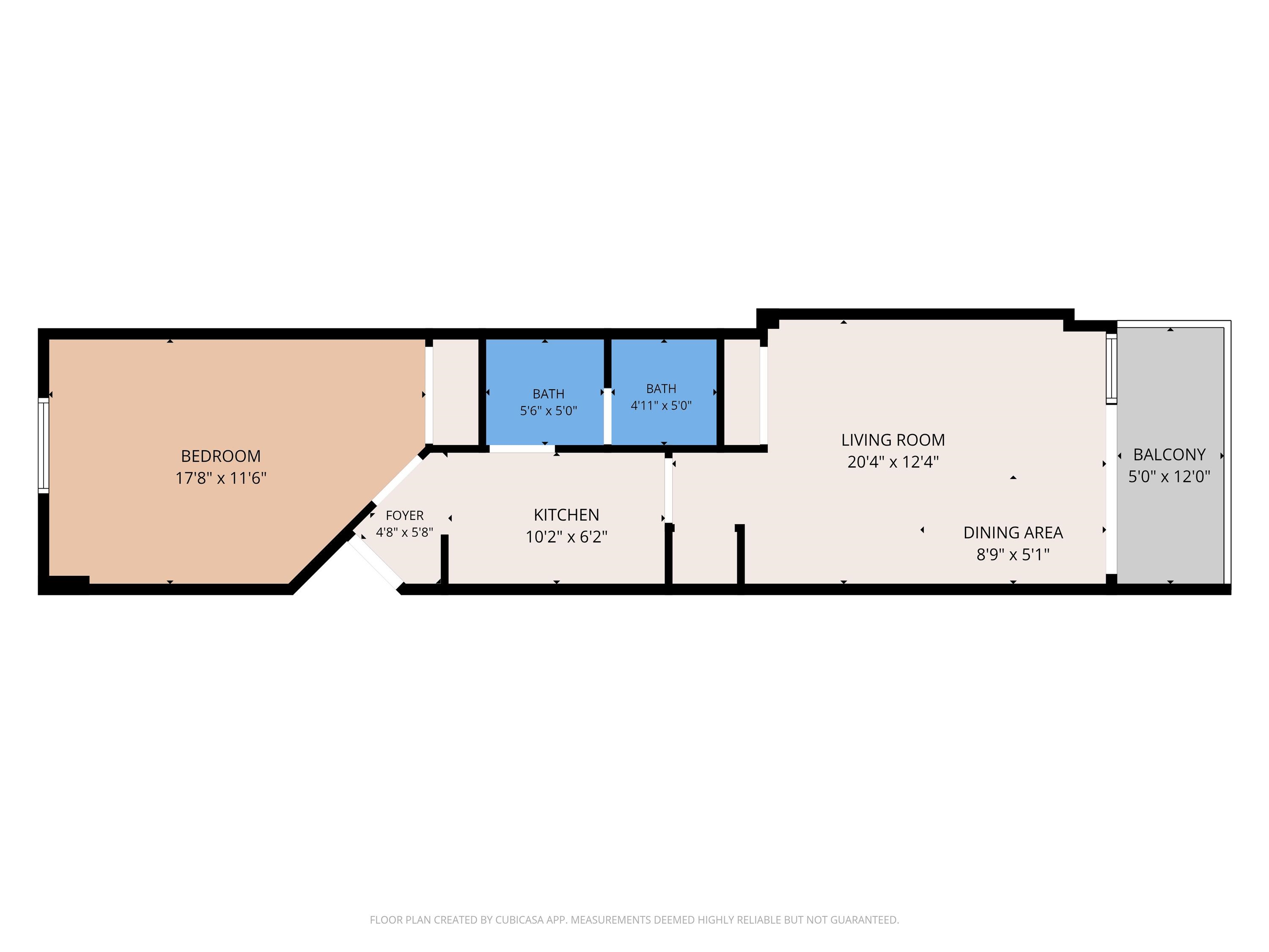 1105 S Ocean Blvd. Property Photo 30