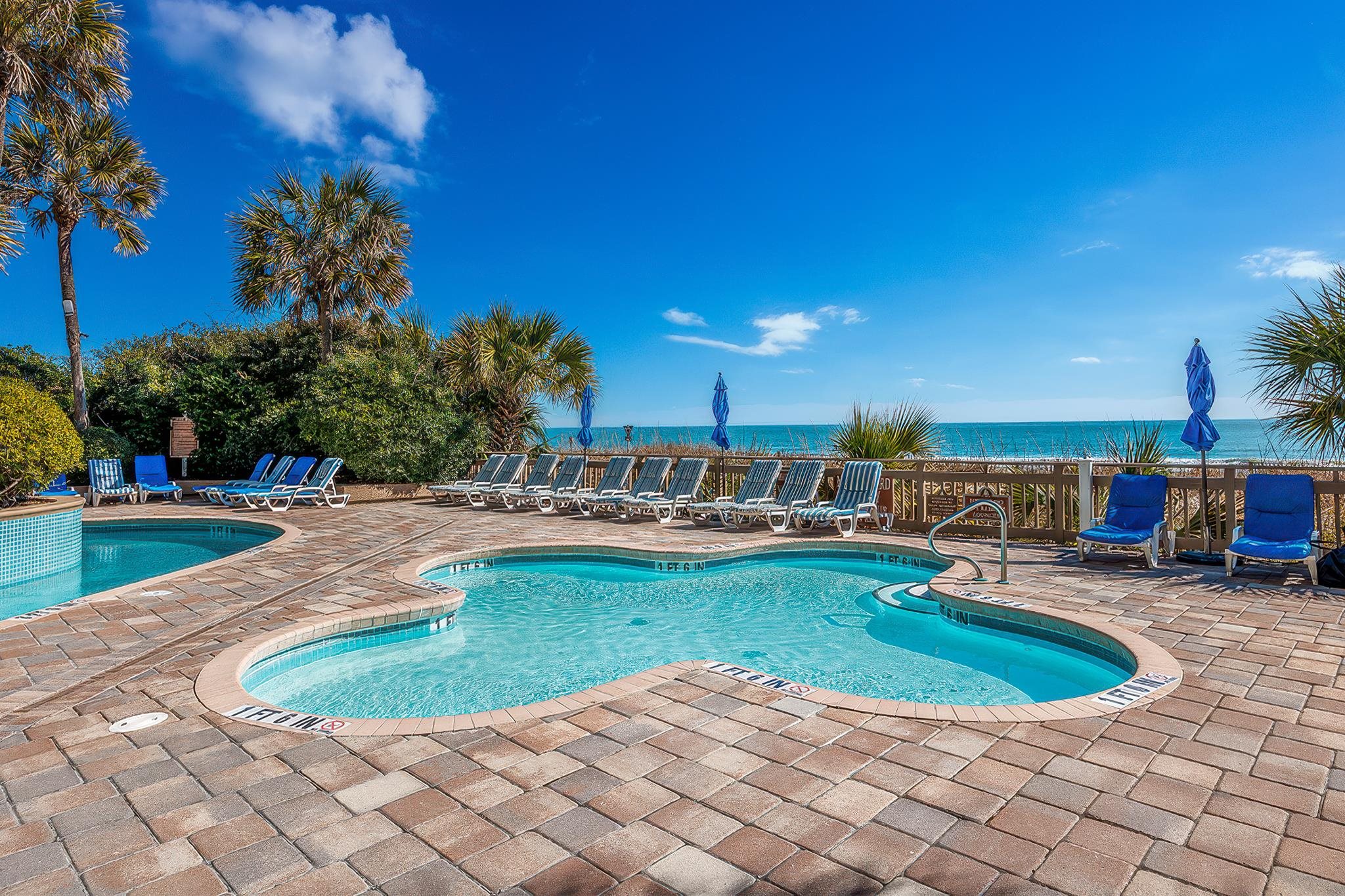 1105 S Ocean Blvd. Property Photo 32