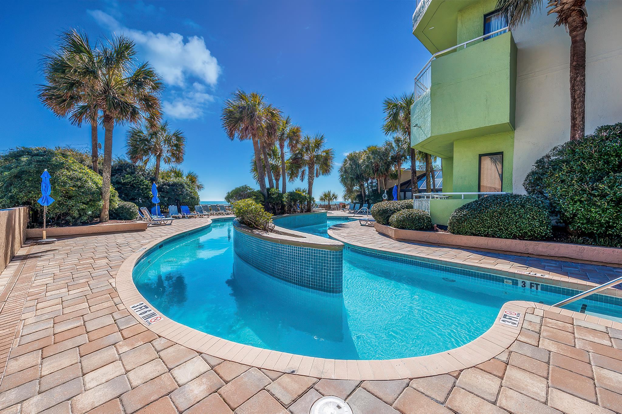 1105 S Ocean Blvd. Property Photo 34
