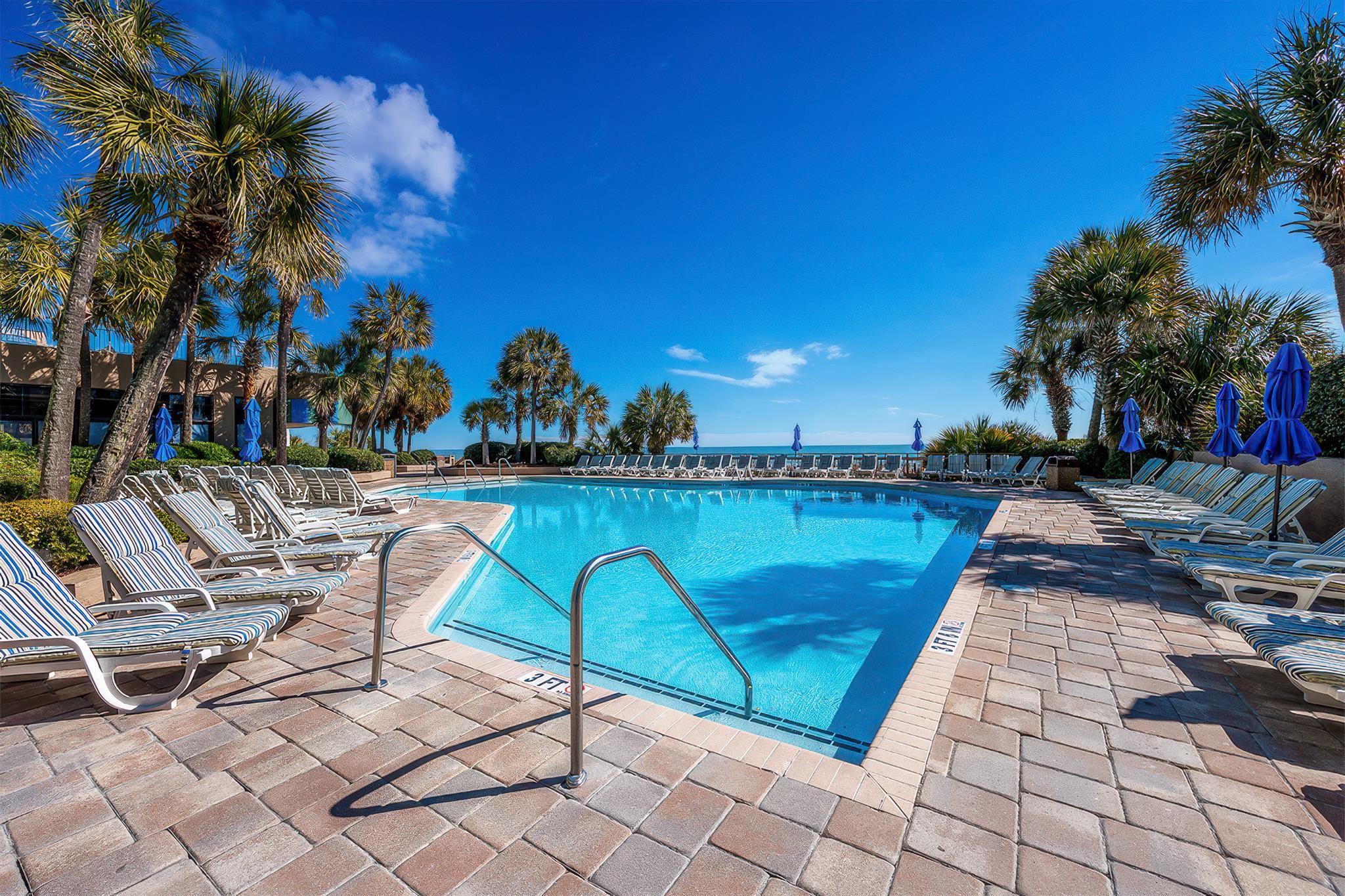 1105 S Ocean Blvd. Property Photo 36