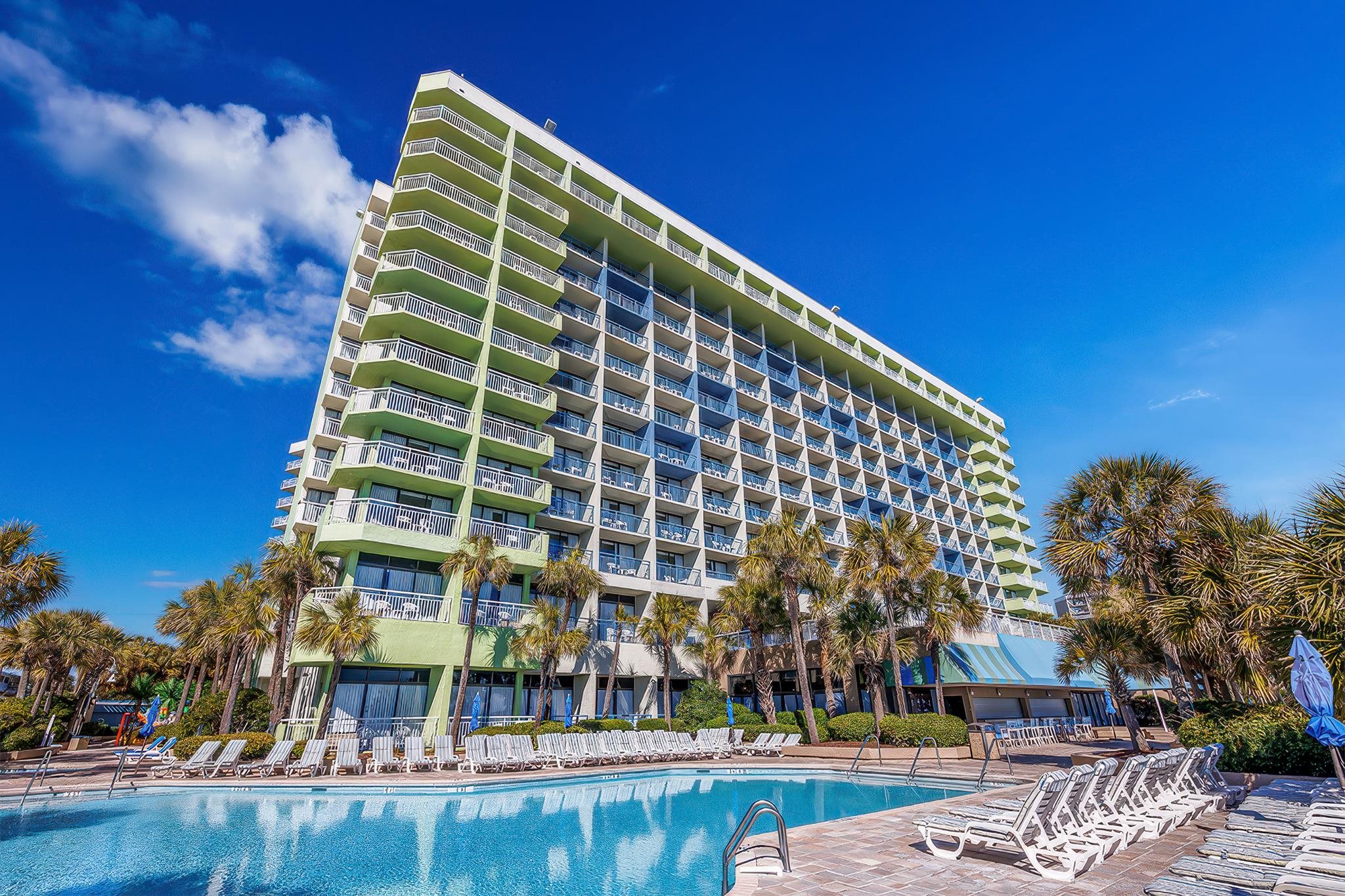 1105 S Ocean Blvd. Property Photo 42