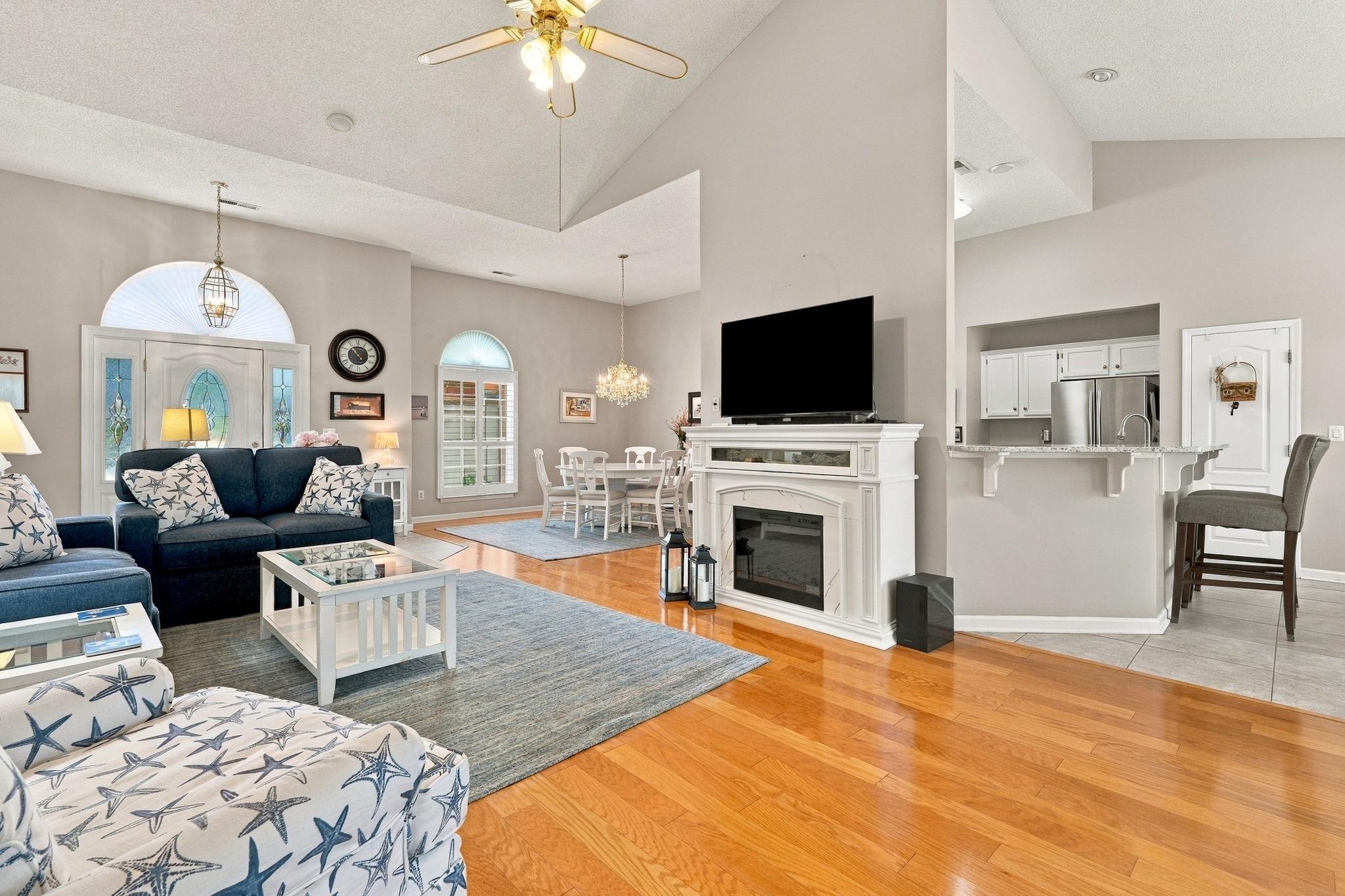 1667 Breckinridge Dr. Property Photo 10