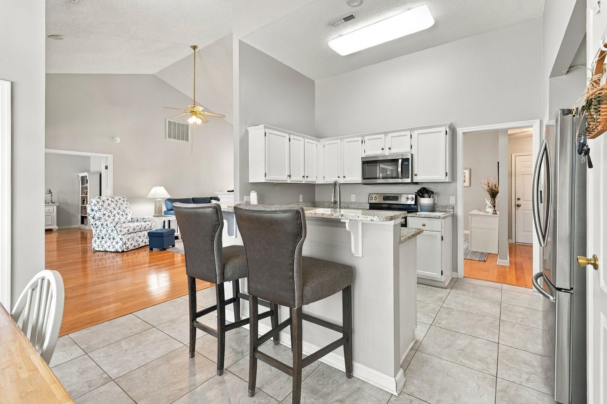 1667 Breckinridge Dr. Property Photo 12