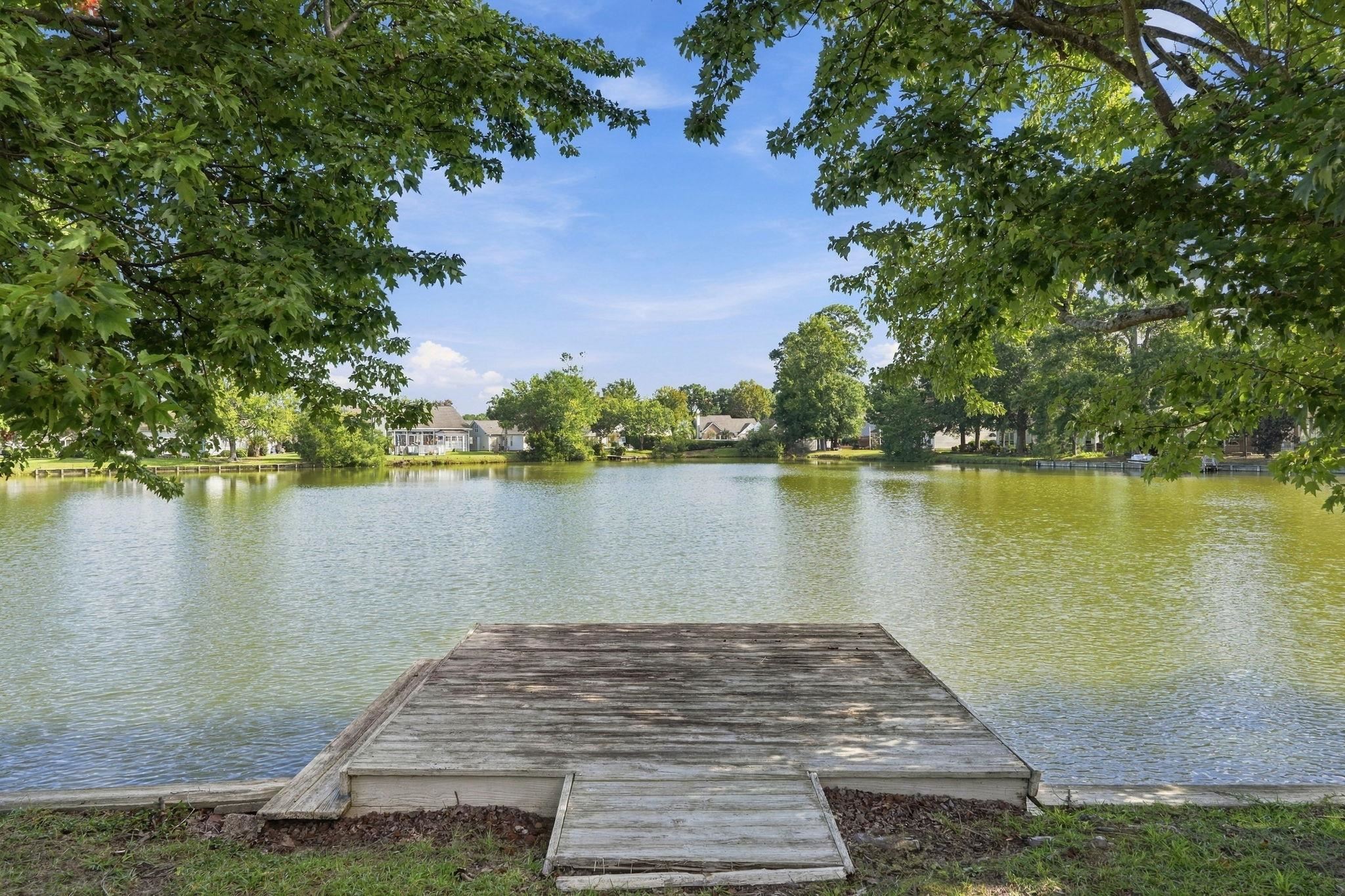 1667 Breckinridge Dr. Property Photo 35