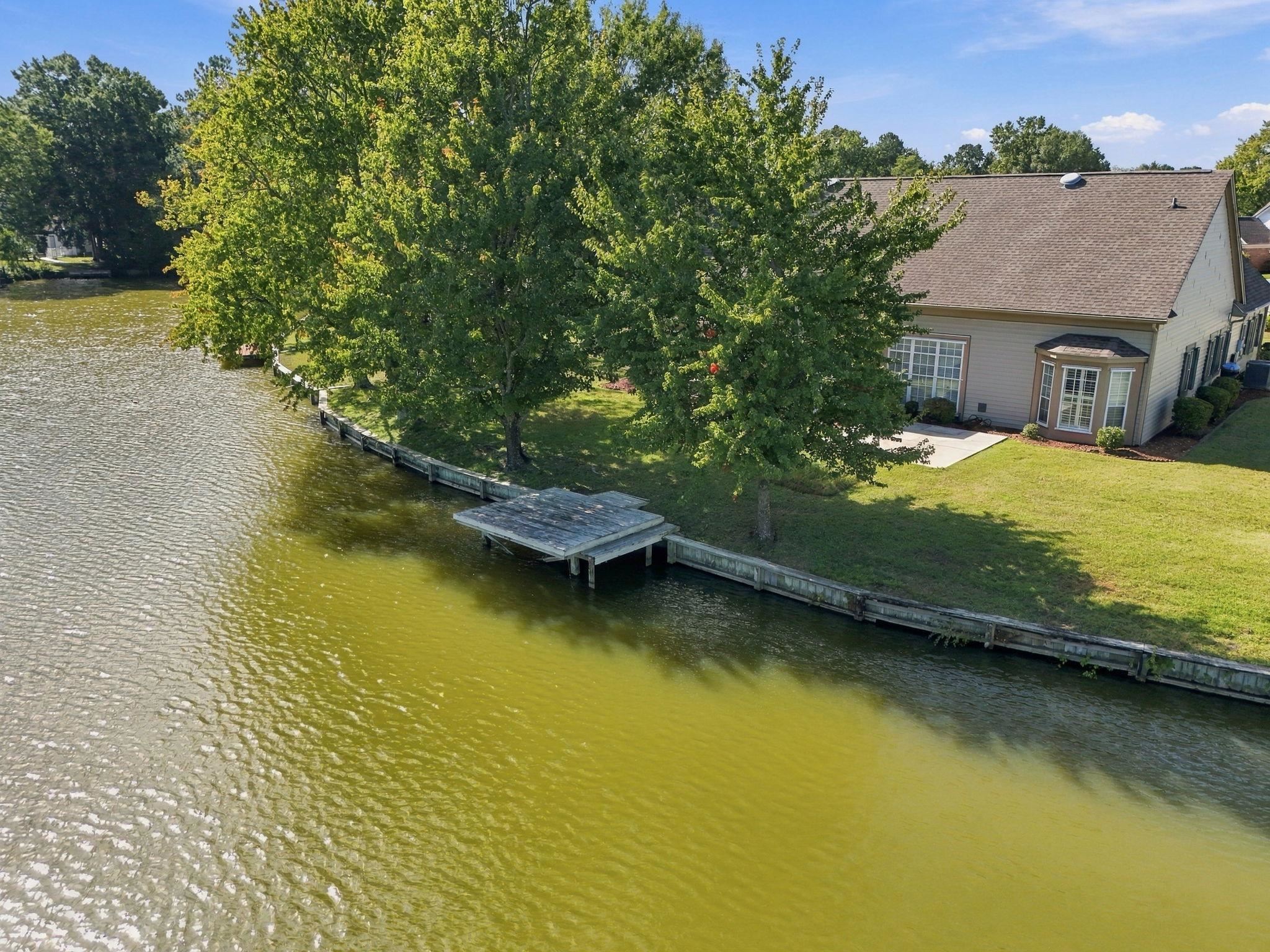 1667 Breckinridge Dr. Property Photo 41