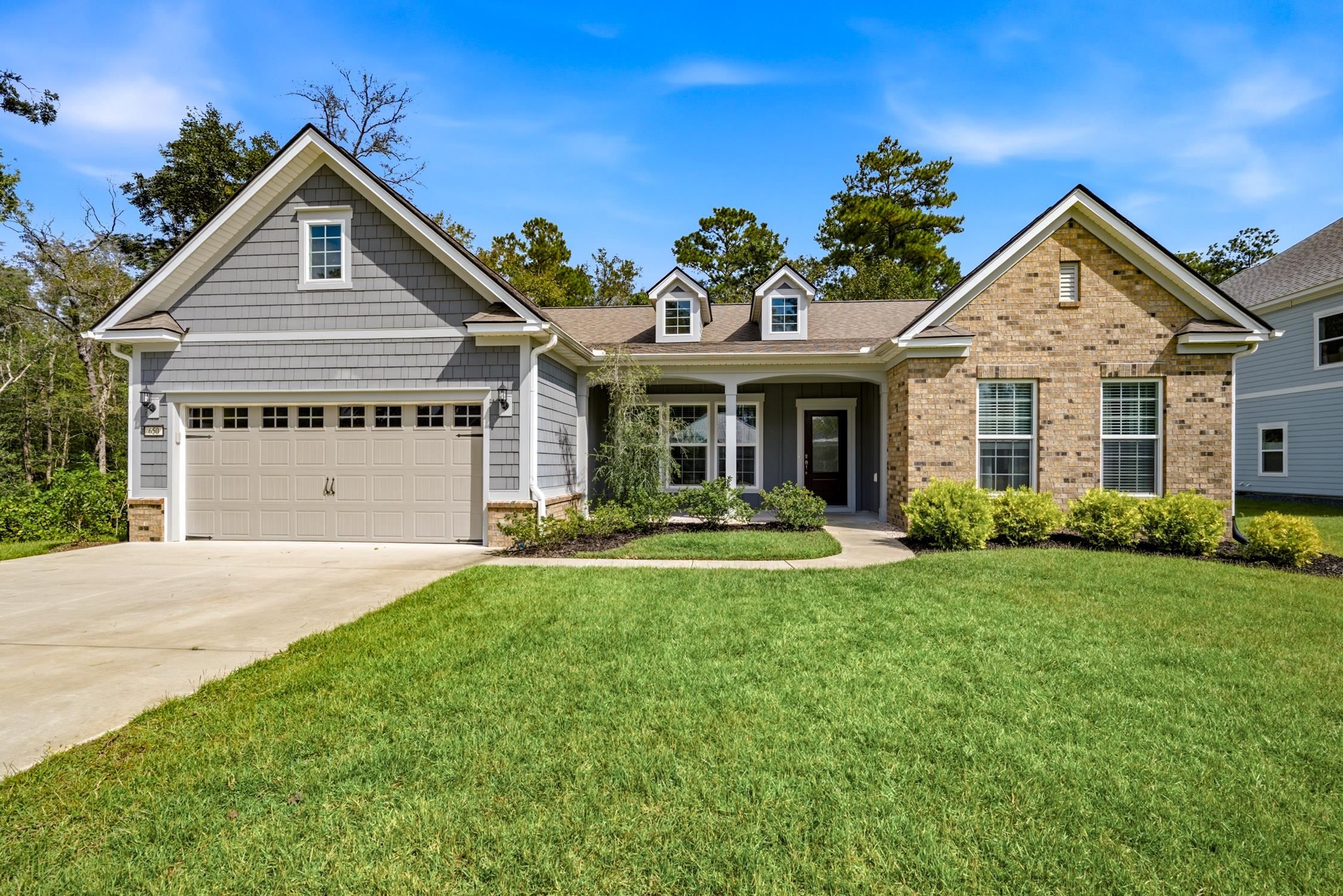 650 Mccown Dr. Property Photo 1