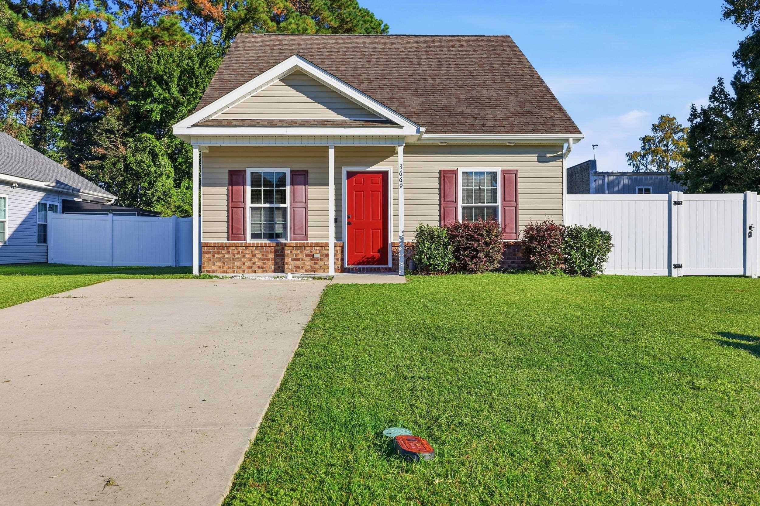 3669 Clay Pond Village Ln. Property Photo 1