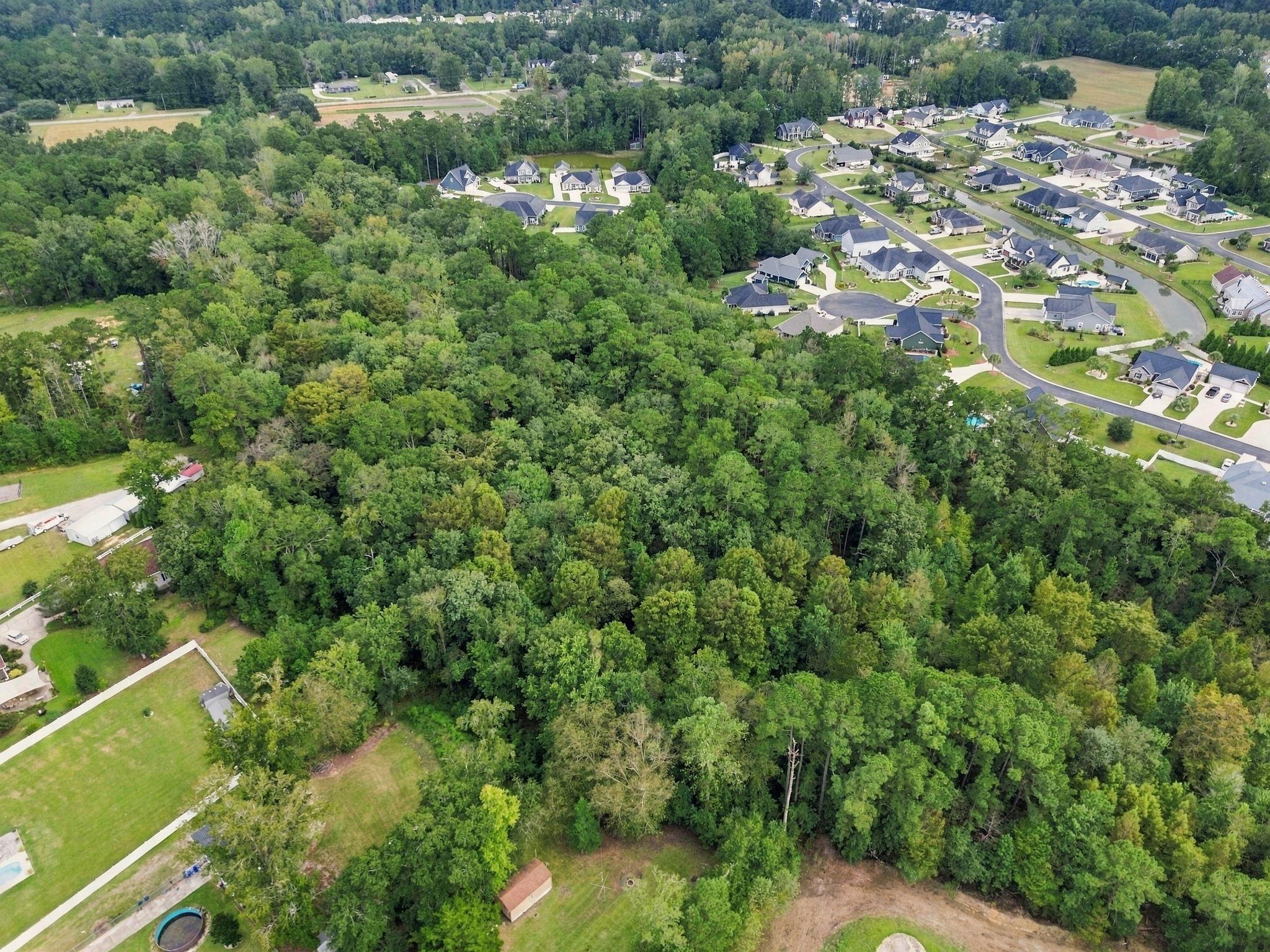 Tbd Ascot Dr. Property Photo 3