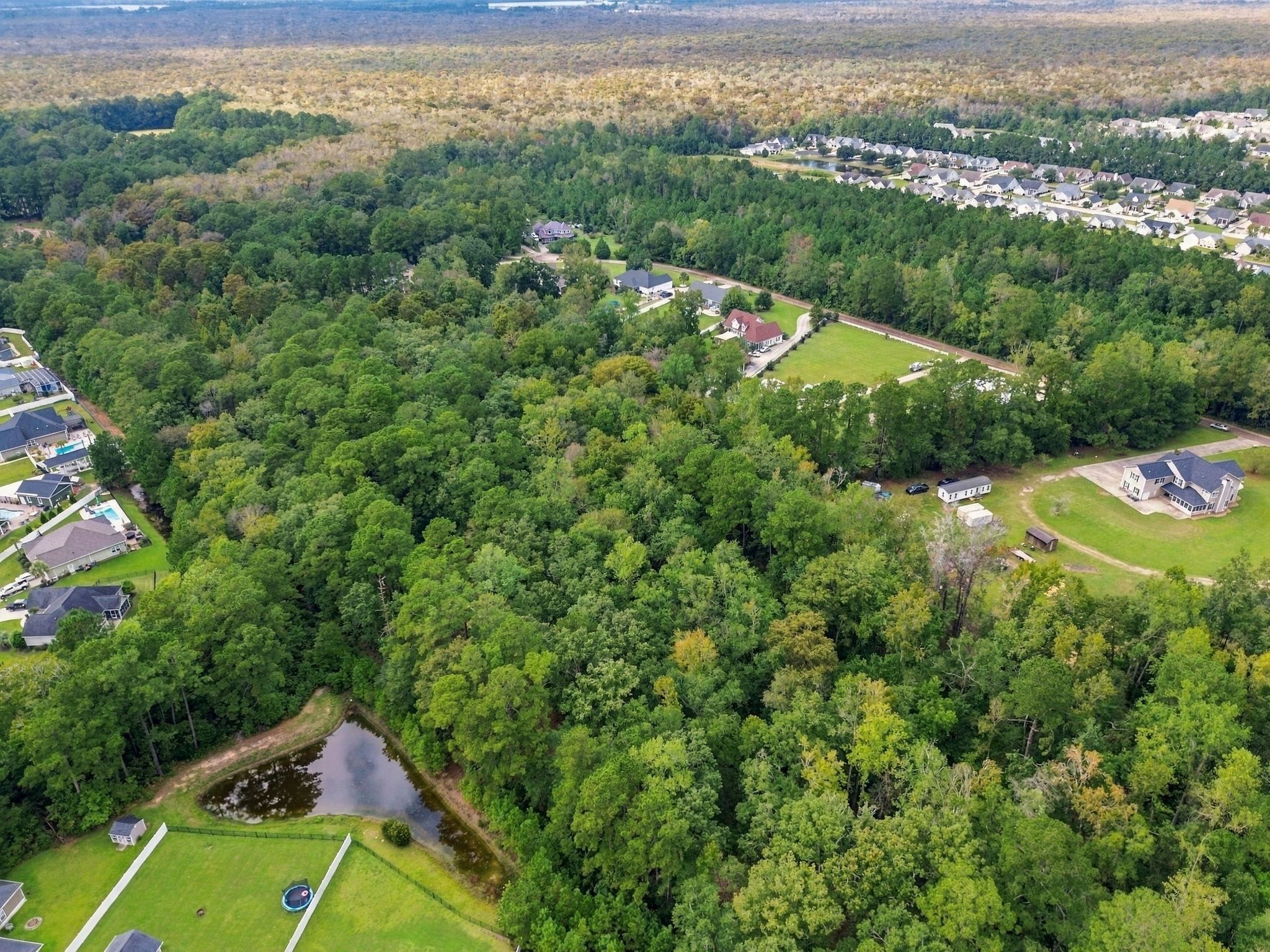 Tbd Ascot Dr. Property Photo 5