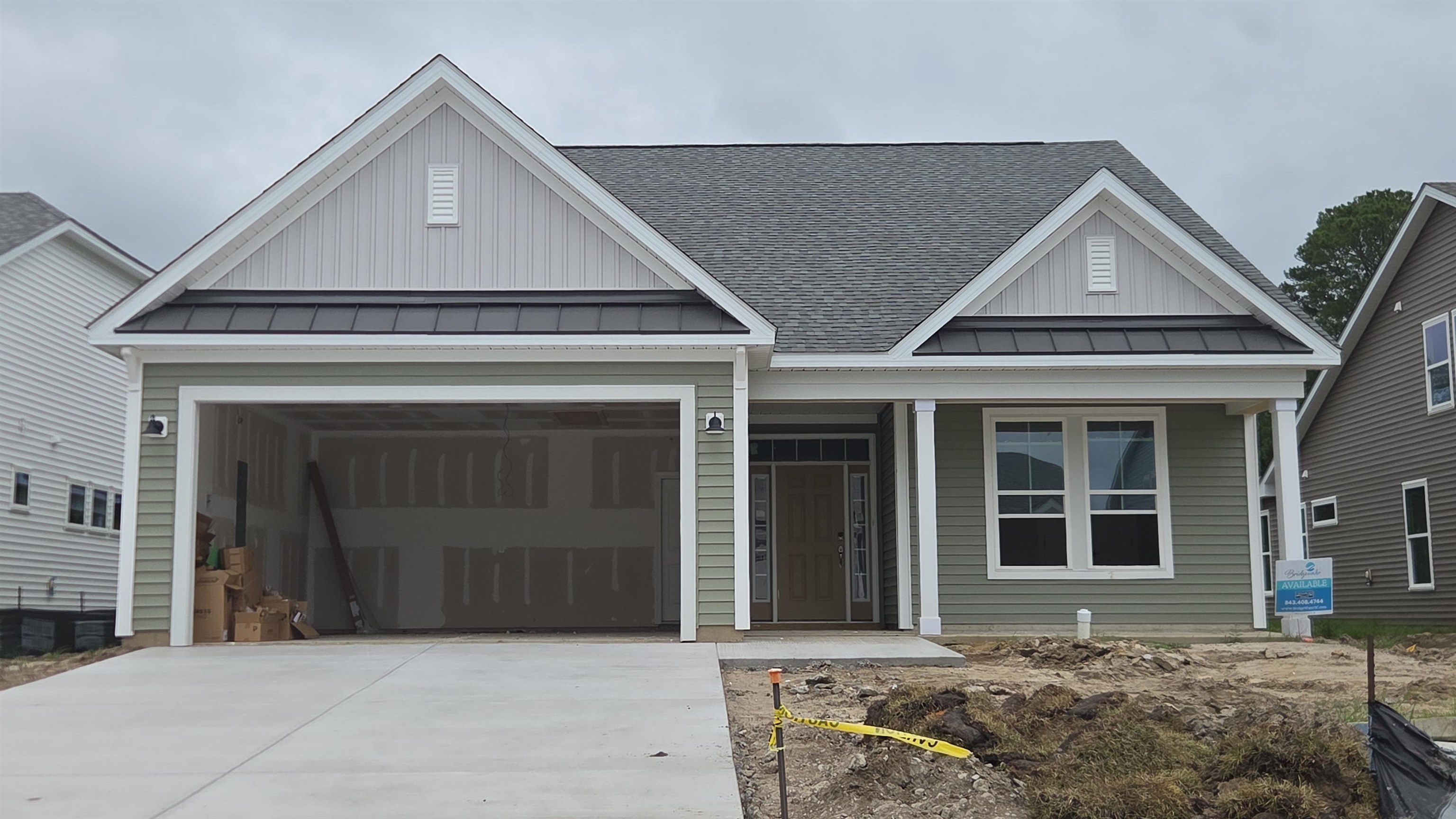 2039 Woodrush Loop Property Photo 1