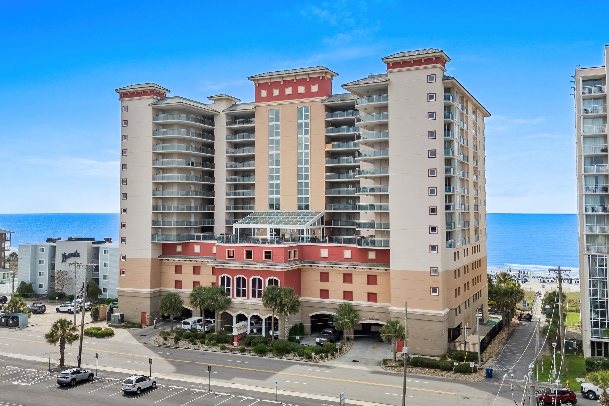 1321 S Ocean Blvd. Property Photo 1