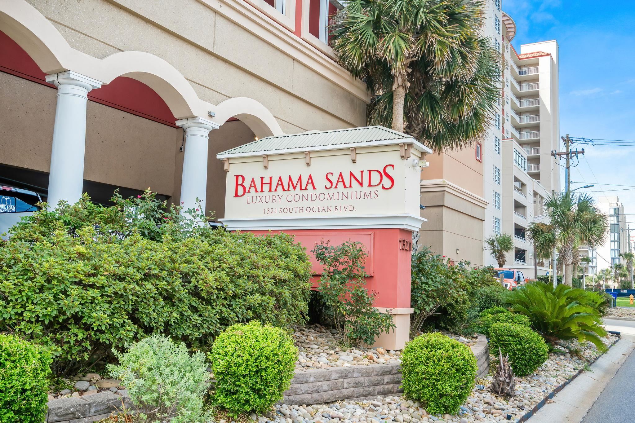 1321 S Ocean Blvd. Property Photo 2