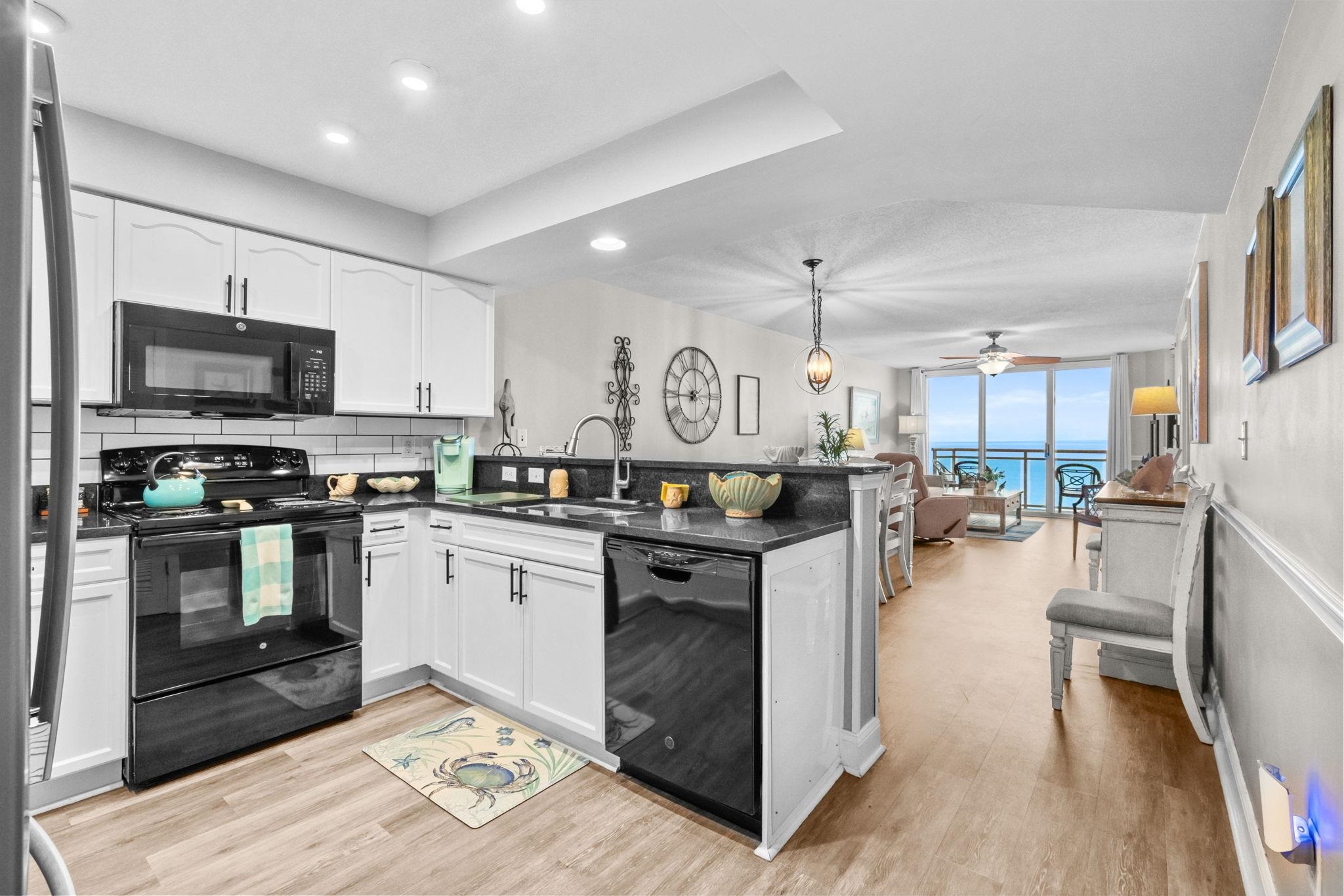 1321 S Ocean Blvd. Property Photo 4