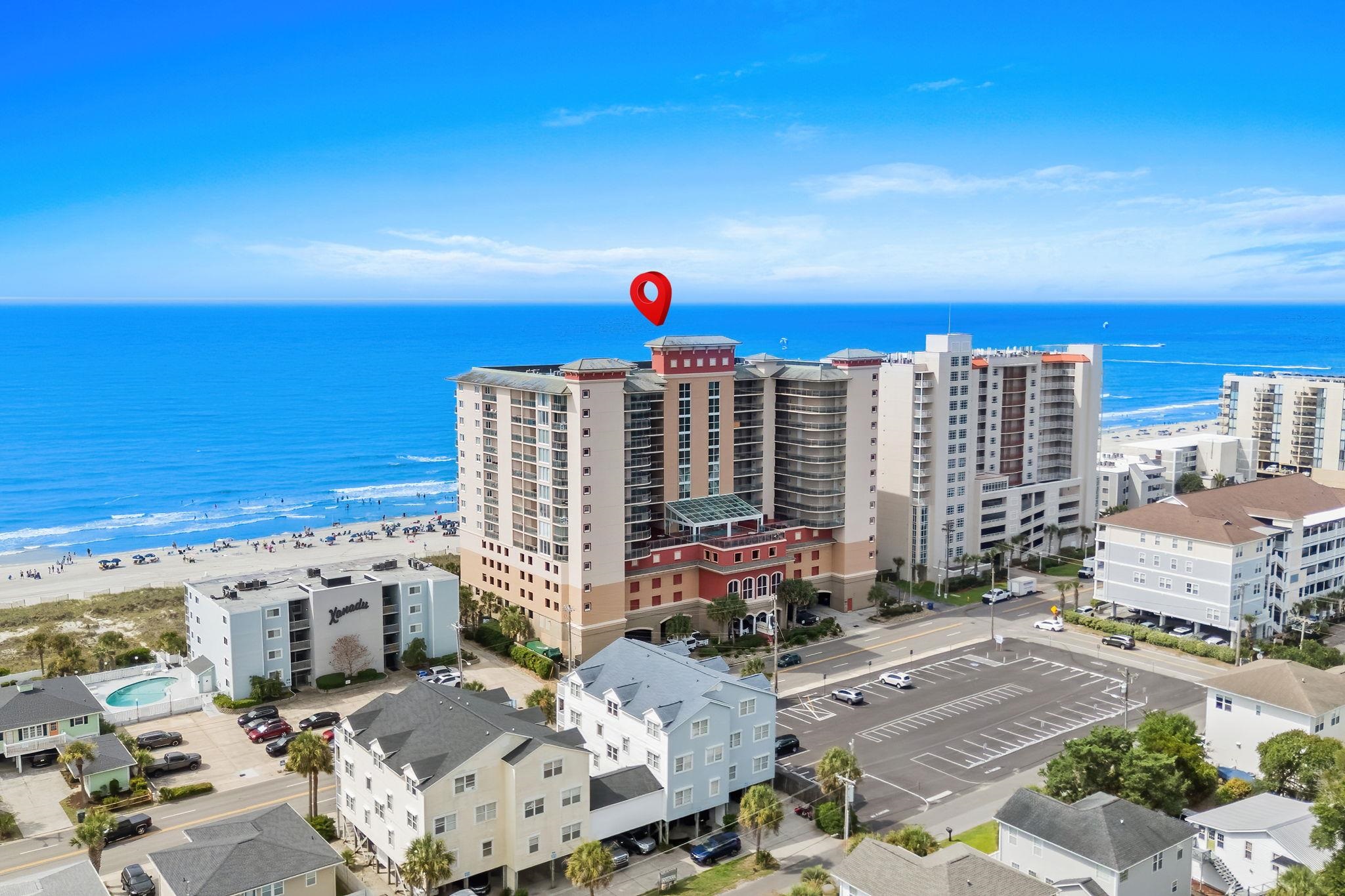 1321 S Ocean Blvd. Property Photo 41