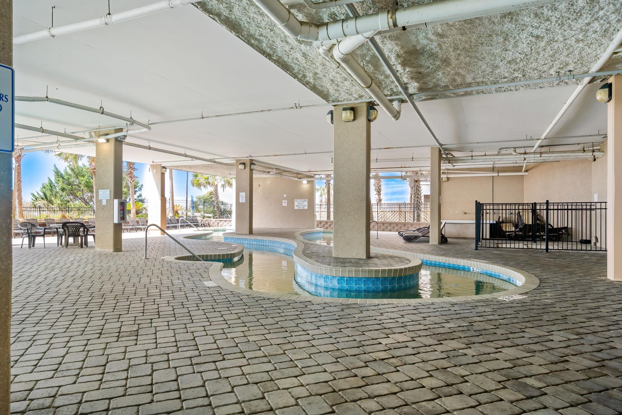 1321 S Ocean Blvd. Property Photo 44