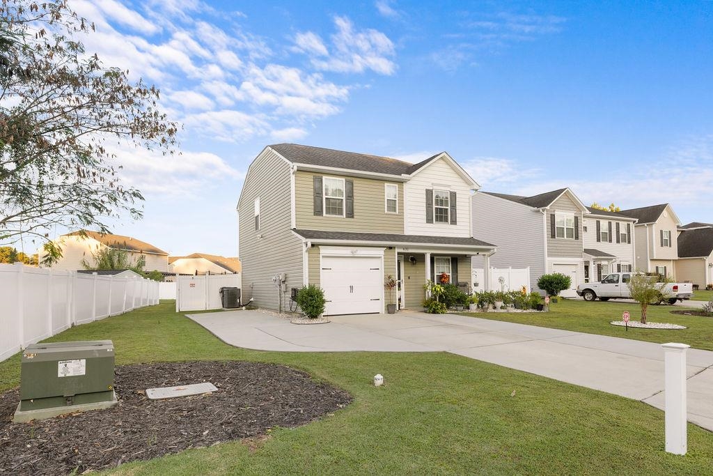 631 Trap Shooter Circle Property Photo 1