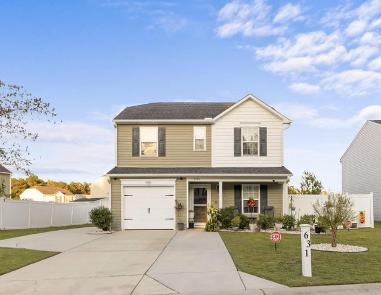 631 Trap Shooter Circle Property Photo 1