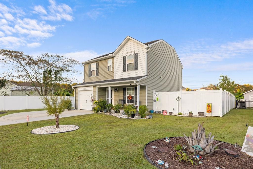 631 Trap Shooter Circle Property Photo 4