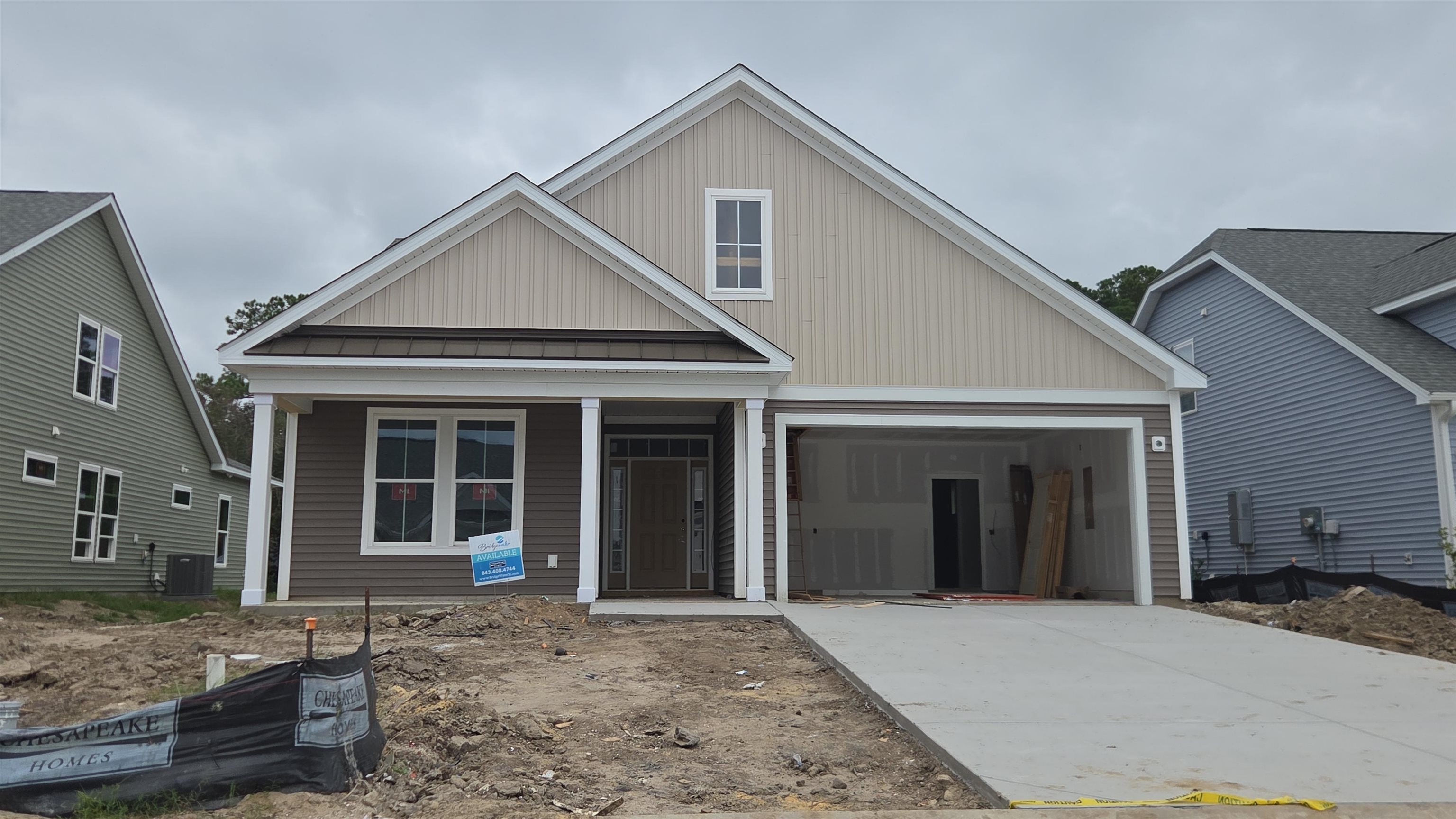 2043 Woodrush Loop Property Photo 1