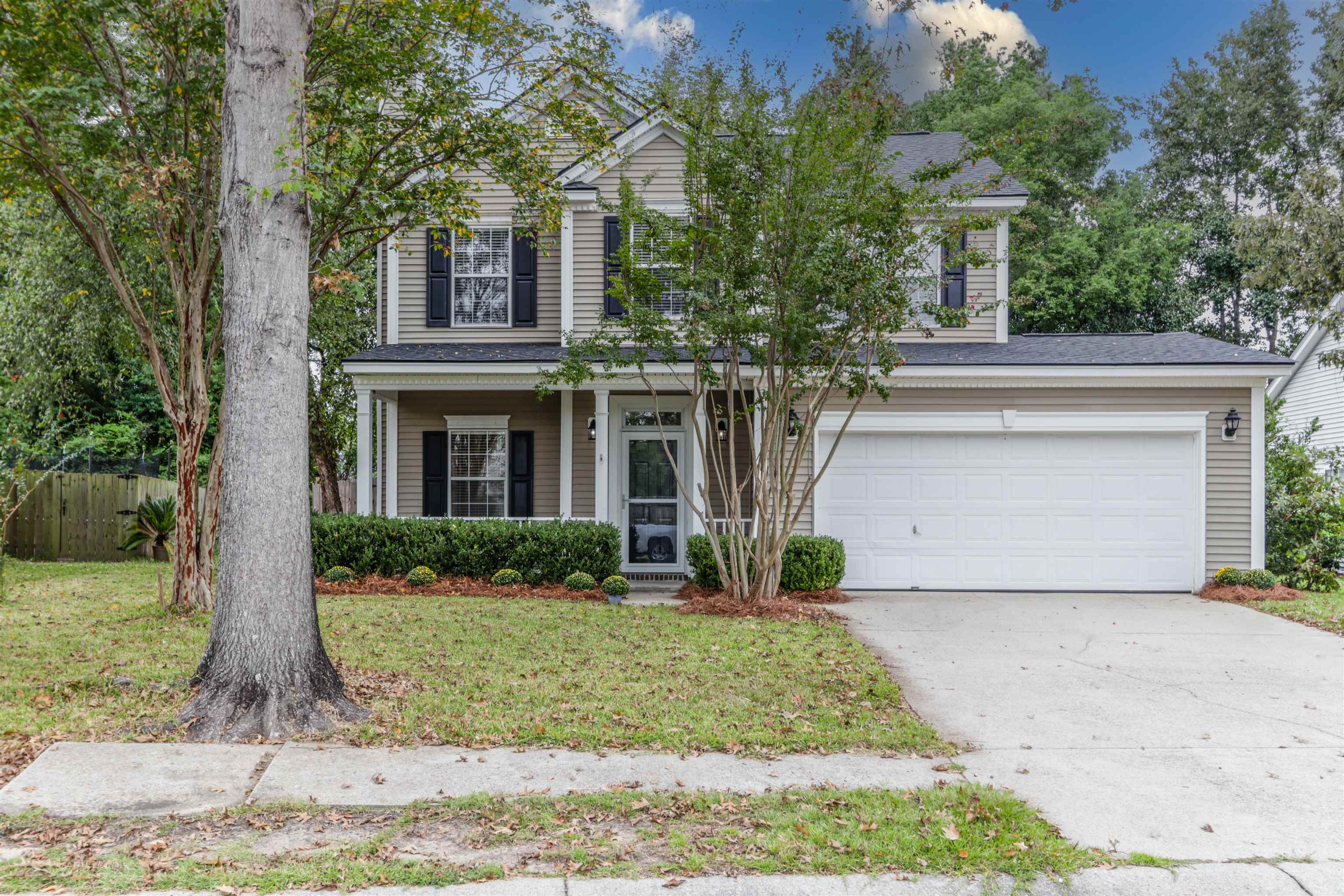 127 Hearthstone Circle Property Photo 1